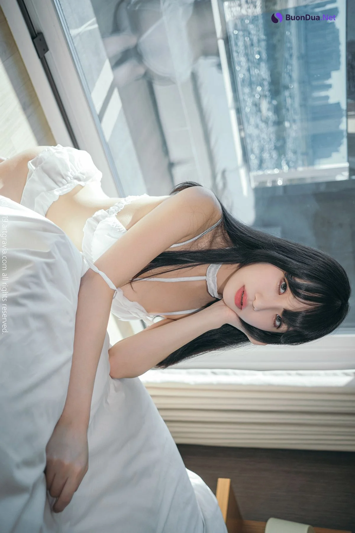 Suryun 수련, ArtGravia Vol.117 Photobook Set.02 - Photo 9
