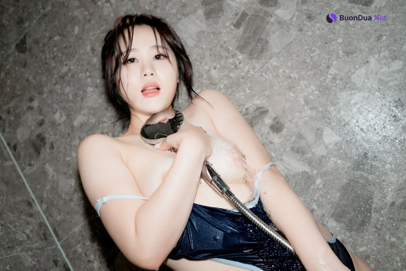 Suyeon 수연, [PUSSYLET] Bath Set.01 - Photo 10