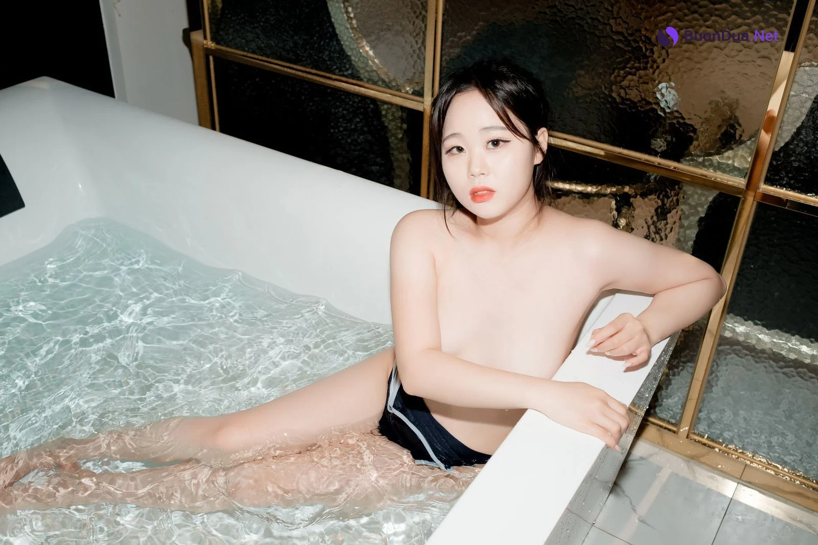 Suyeon 수연, [PUSSYLET] Bath Set.02 - Photo 10