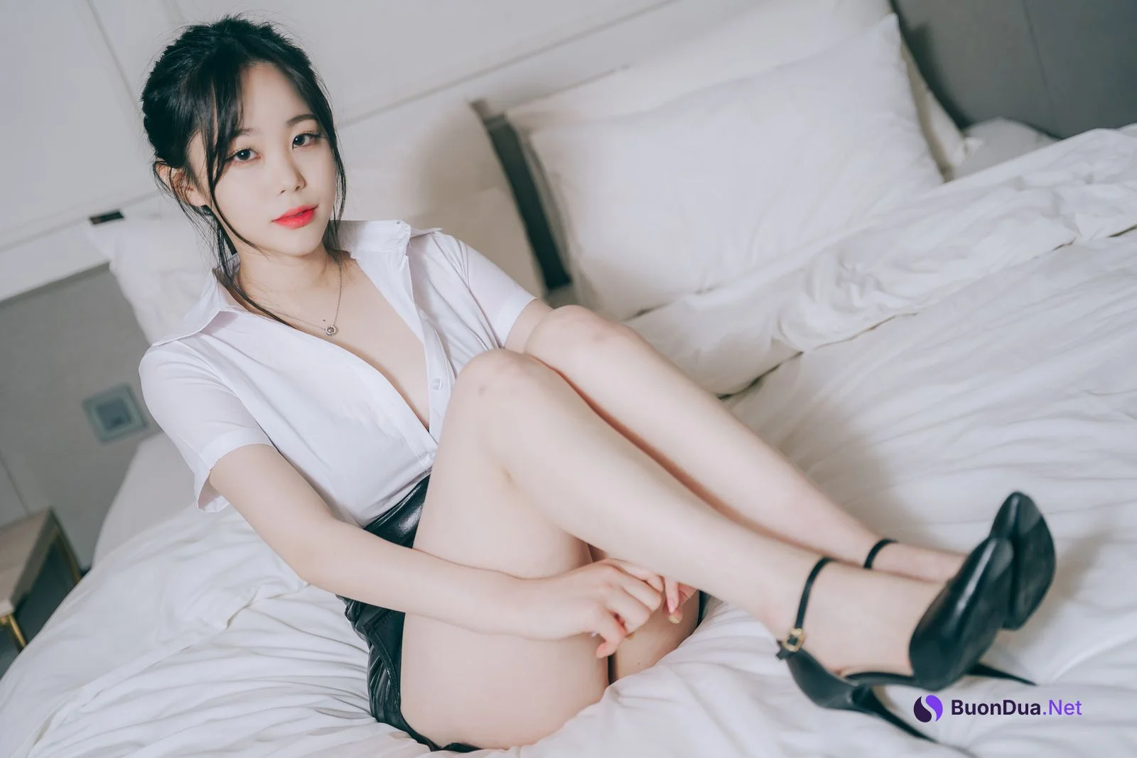 Suyeon 수연, [PUSSYLET] SUYEON No.07 - Photo 10