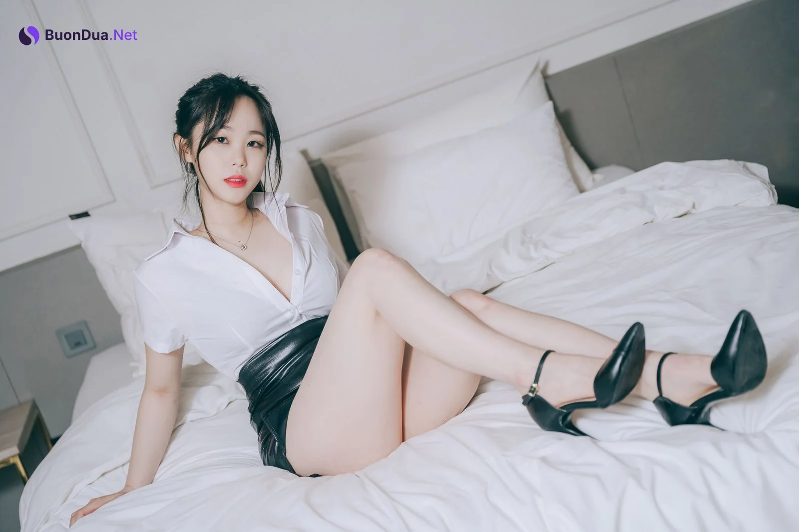 Suyeon 수연, [PUSSYLET] SUYEON No.07 - Photo 11