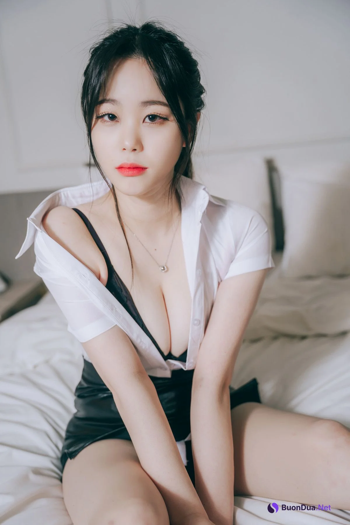 Suyeon 수연, [PUSSYLET] SUYEON No.07 - Photo 13