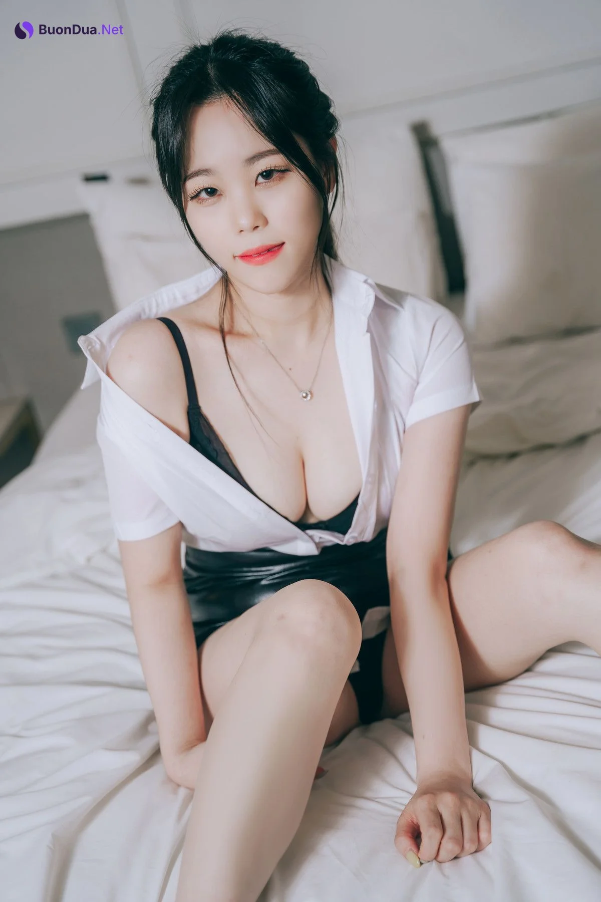 Suyeon 수연, [PUSSYLET] SUYEON No.07 - Photo 14