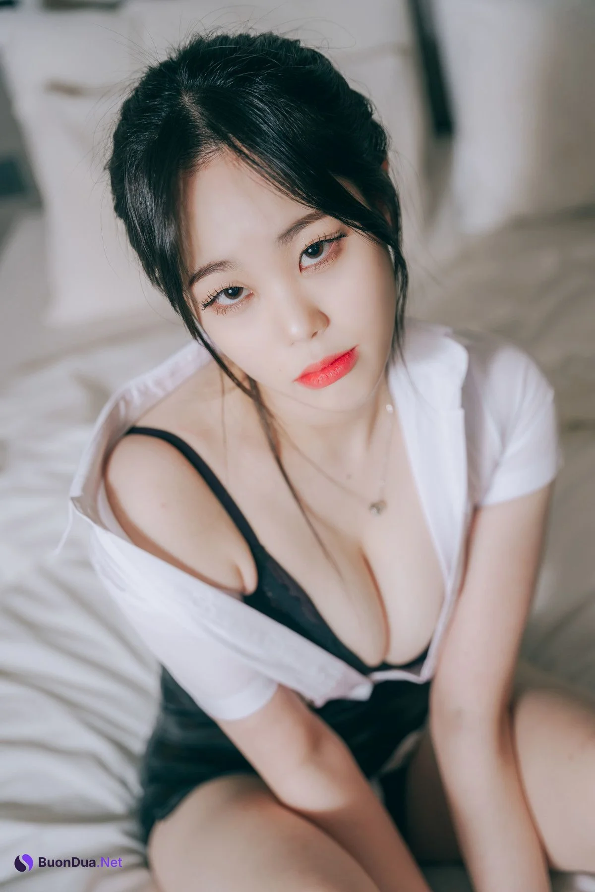 Suyeon 수연, [PUSSYLET] SUYEON No.07 - Photo 15