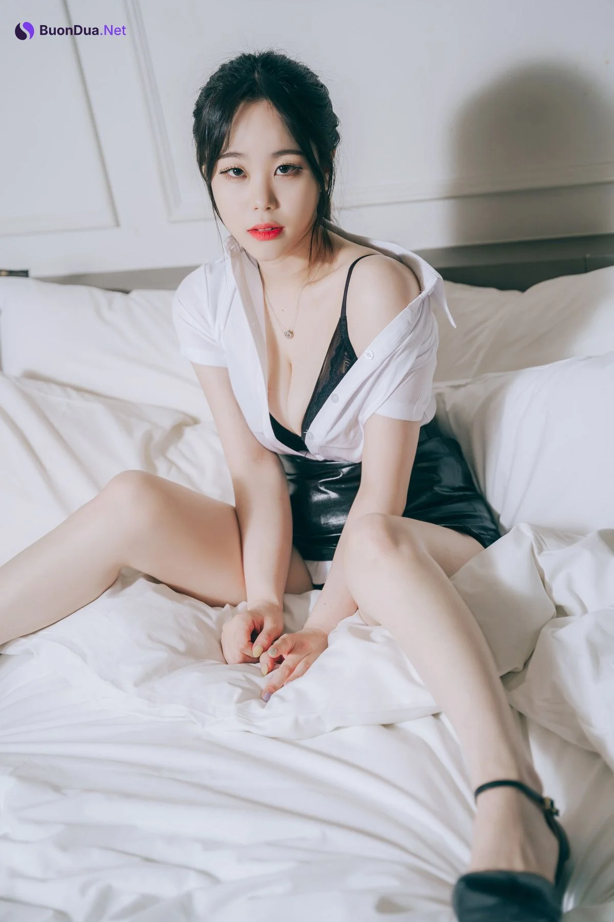 Suyeon 수연, [PUSSYLET] SUYEON No.07 - Photo 17
