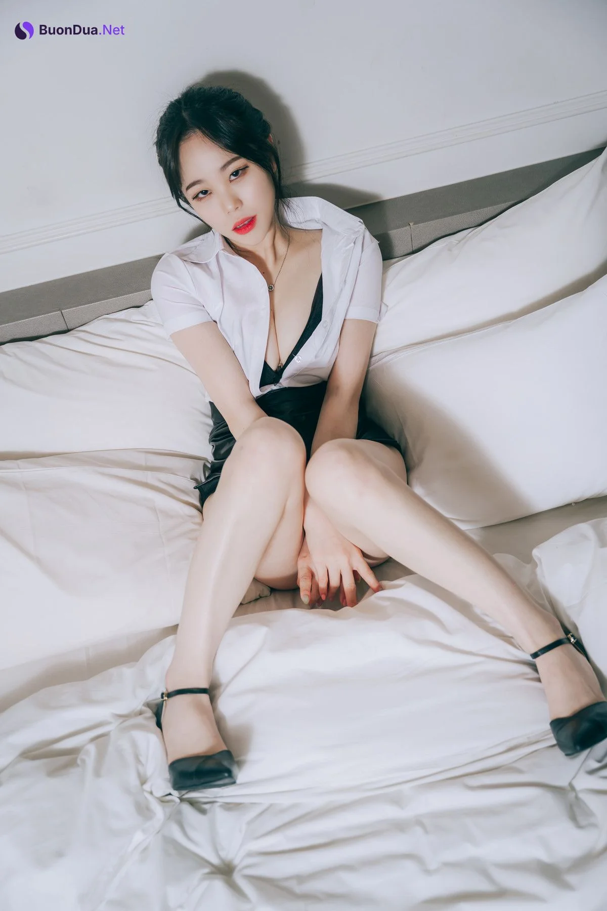 Suyeon 수연, [PUSSYLET] SUYEON No.07 - Photo 18