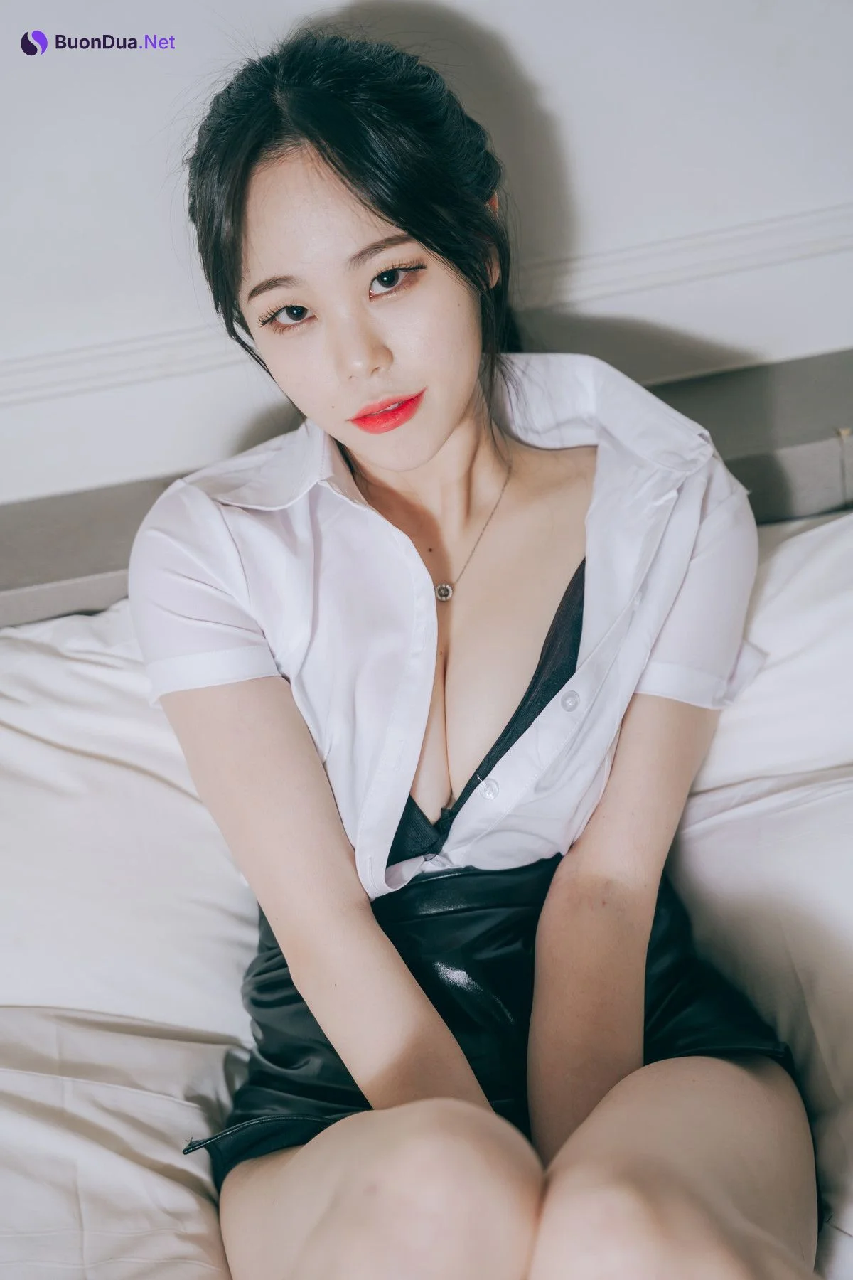 Suyeon 수연, [PUSSYLET] SUYEON No.07 - Photo 19