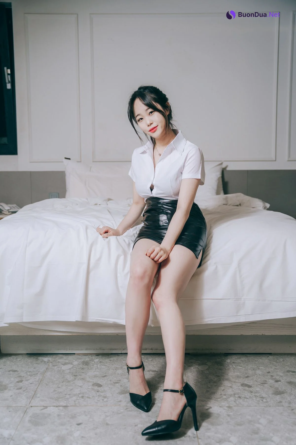 Suyeon 수연, [PUSSYLET] SUYEON No.07 - Photo 2