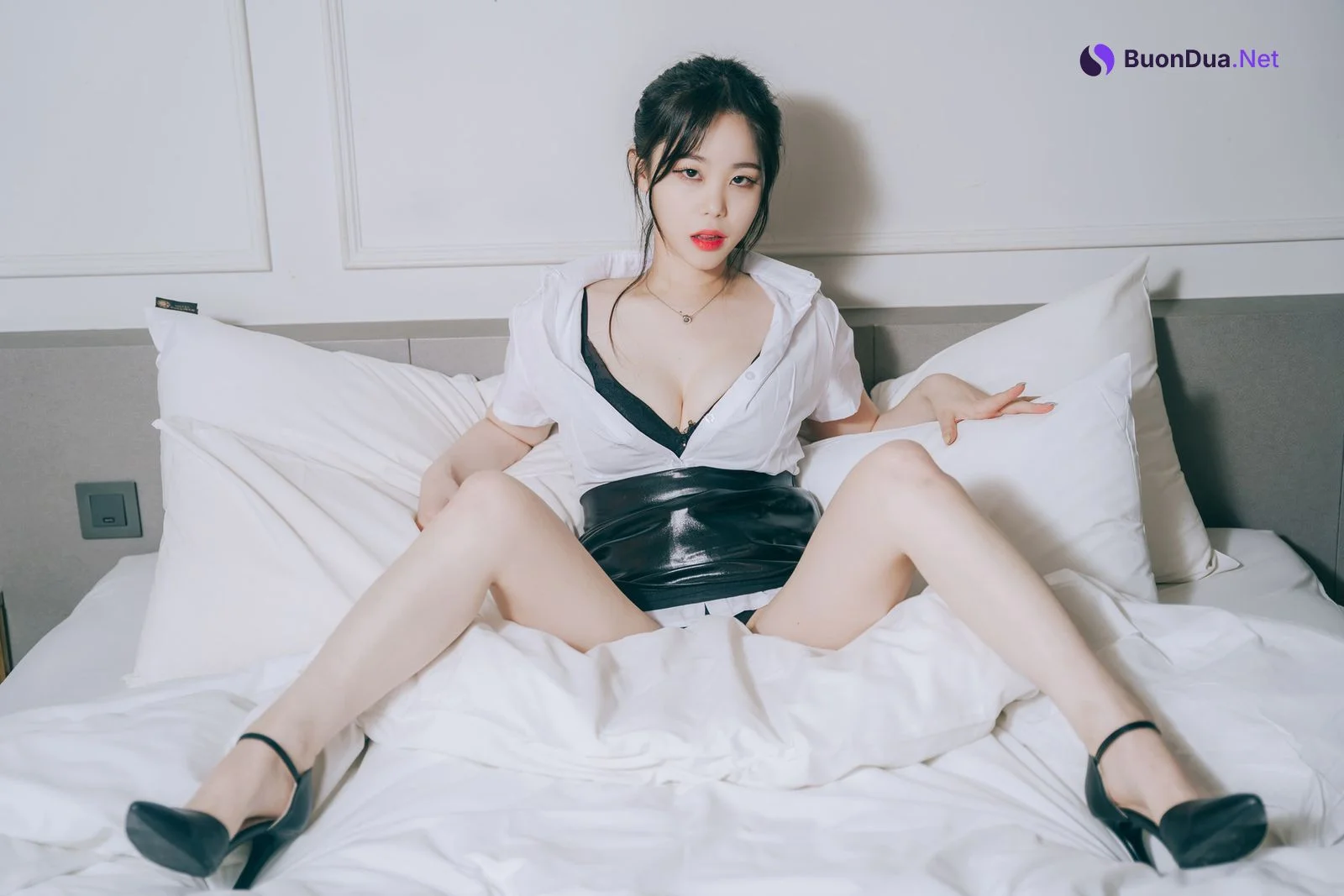 Suyeon 수연, [PUSSYLET] SUYEON No.07 - Photo 20