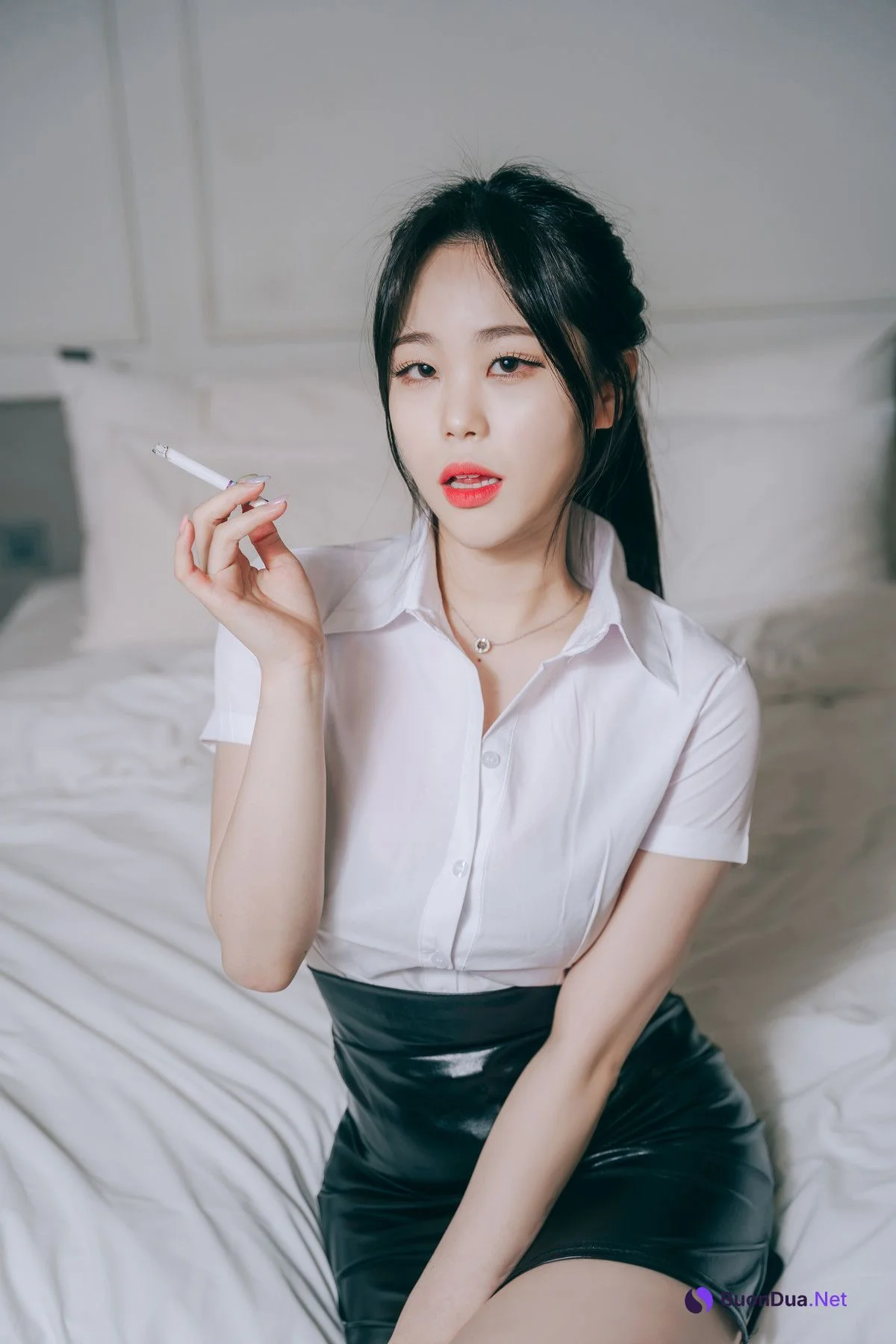 Suyeon 수연, [PUSSYLET] SUYEON No.07 - Photo 4