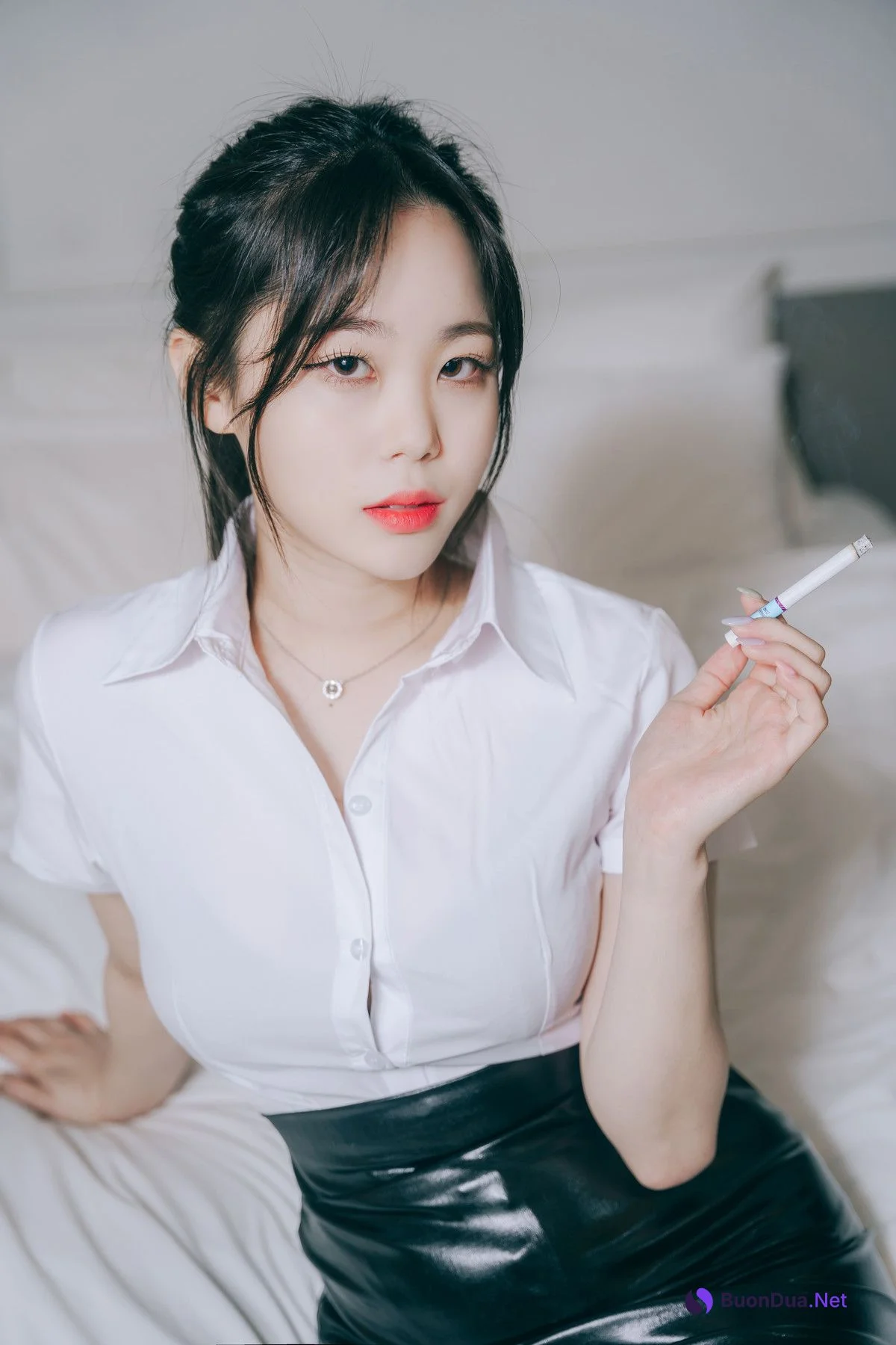 Suyeon 수연, [PUSSYLET] SUYEON No.07 - Photo 5