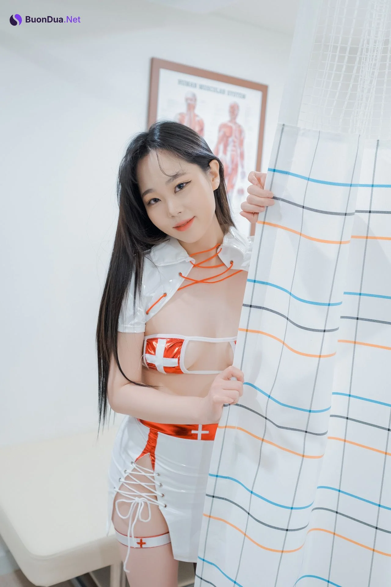 Suyeon 수연, [PUSSYLET] SUYEON Vol.43 - Photo 3