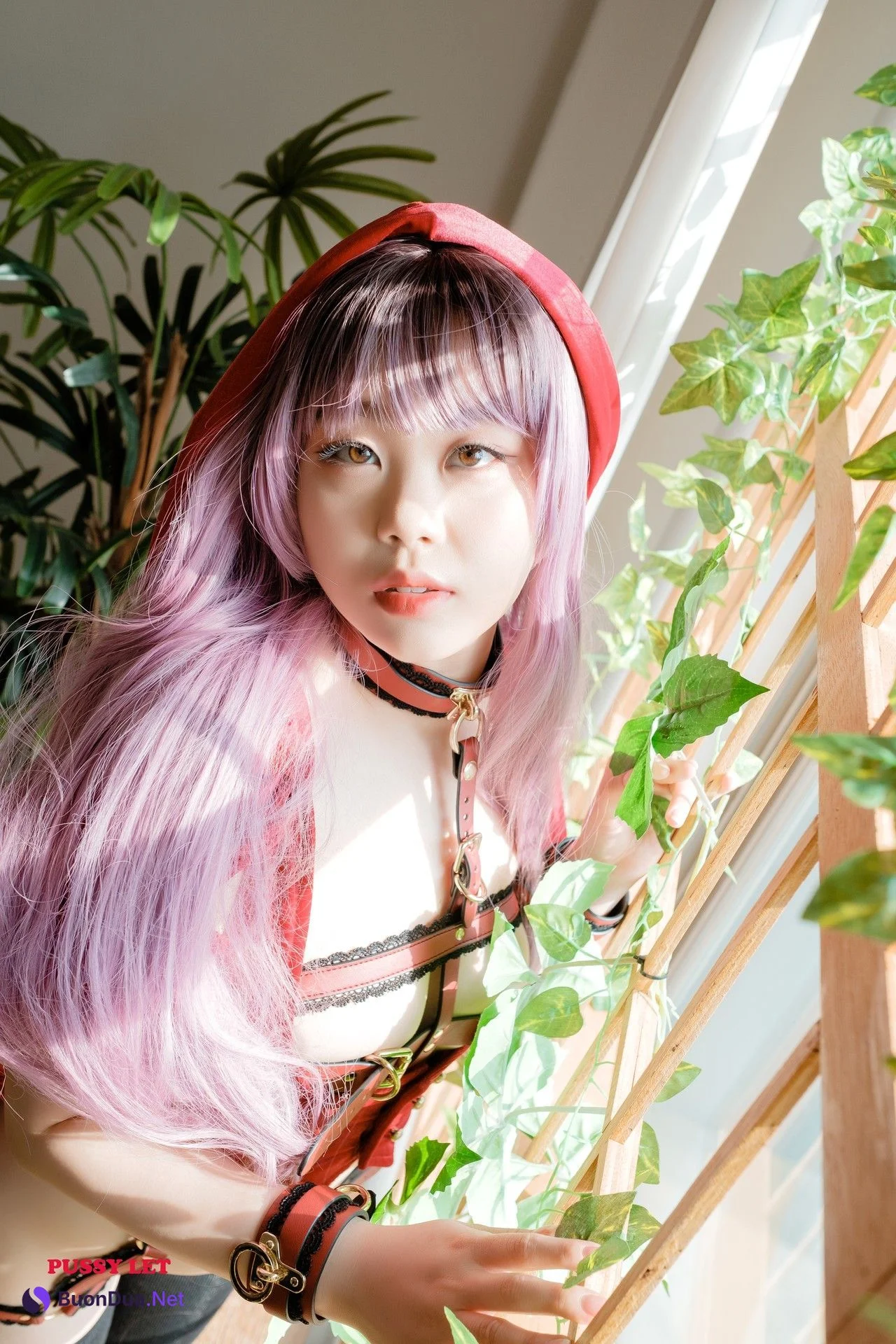 Suyeon 수연, [PUSSYLET] Vol.25 Cha Cha - Photo 18
