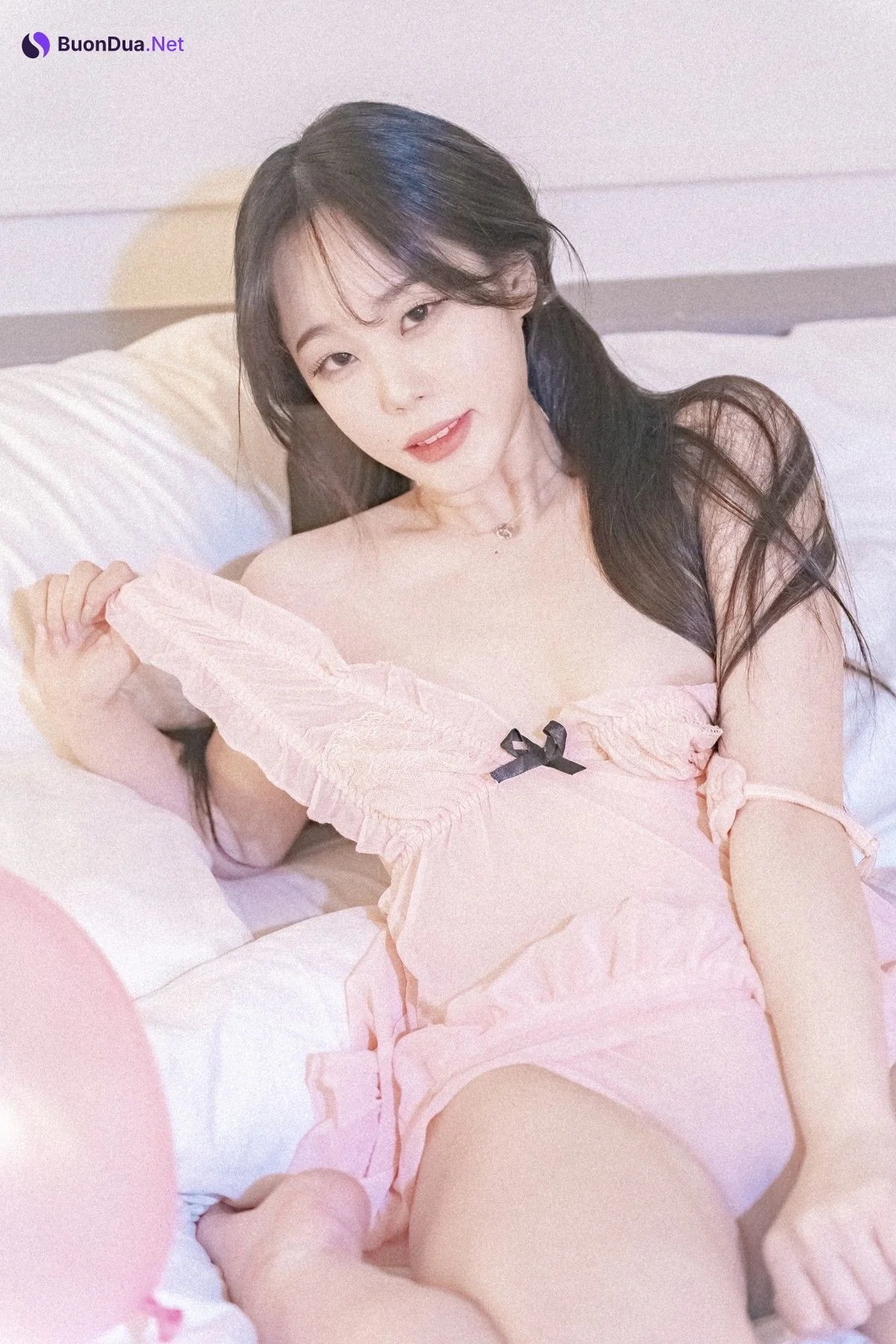 Suyeon 수연, [PUSSYLET] Vol.53 Photobook - Photo 13