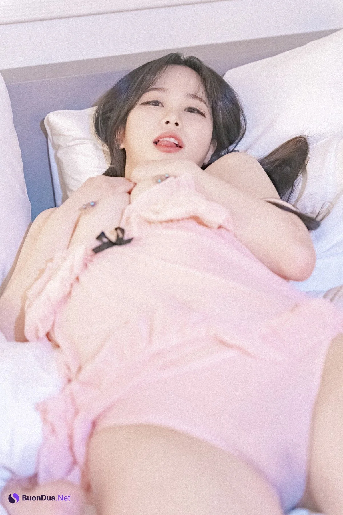 Suyeon 수연, [PUSSYLET] Vol.53 Photobook - Photo 19