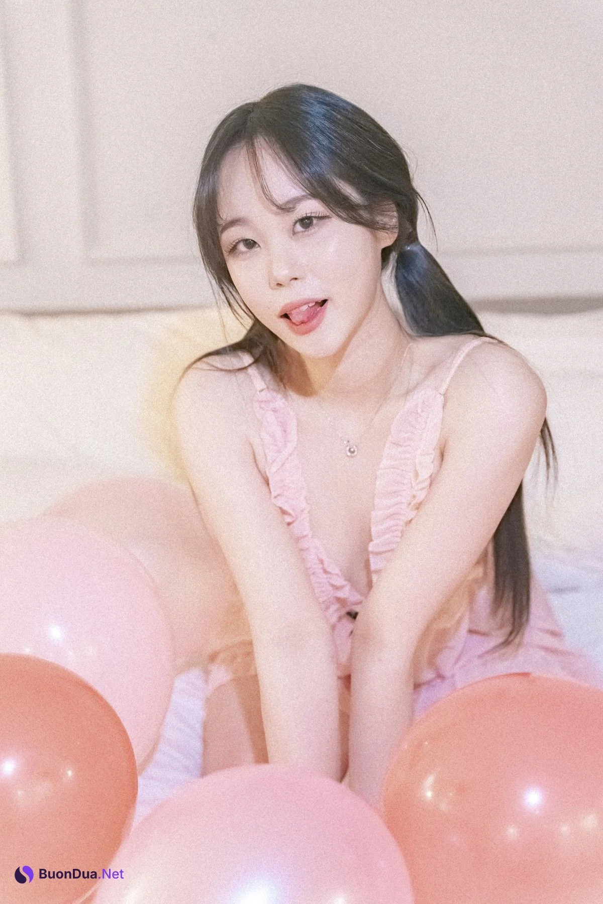 Suyeon 수연, [PUSSYLET] Vol.53 Photobook - Photo 2