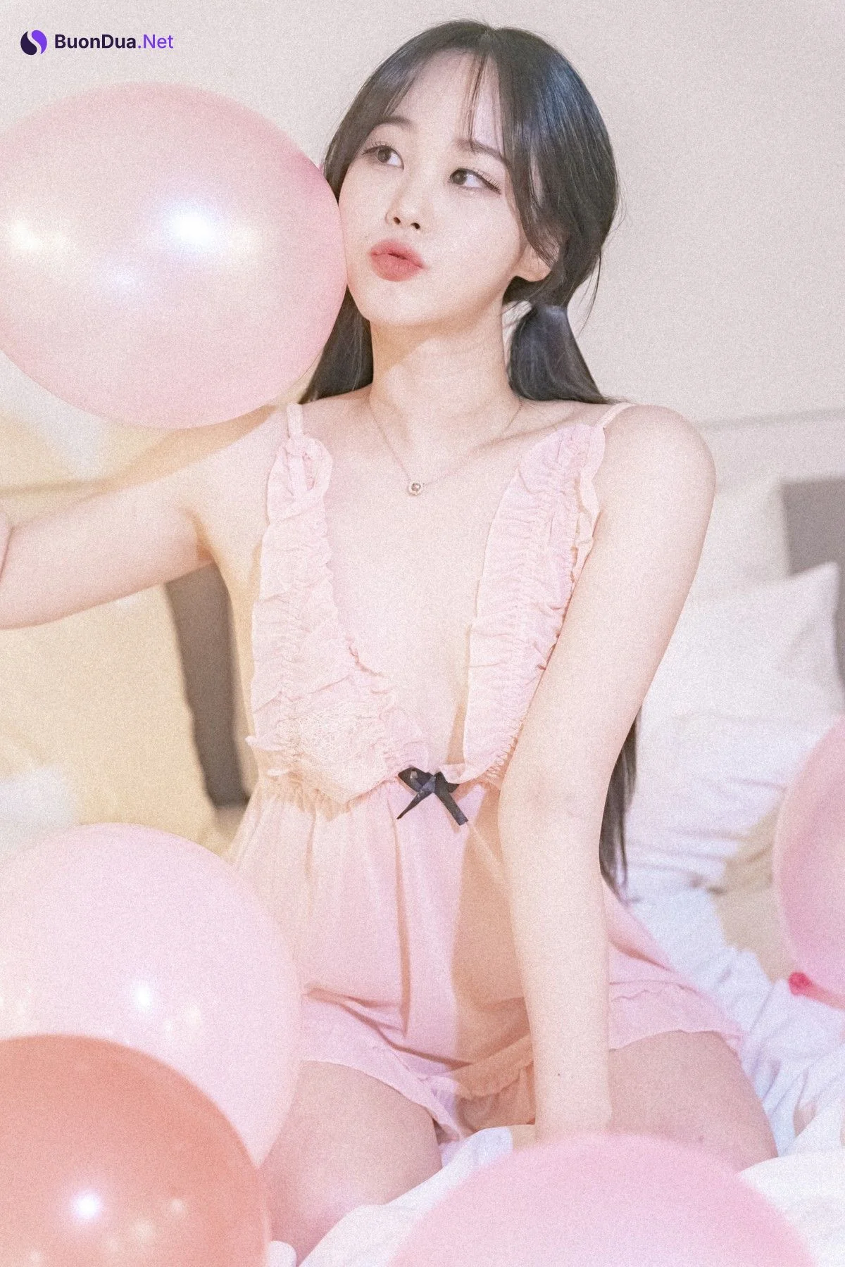 Suyeon 수연, [PUSSYLET] Vol.53 Photobook - Photo 3