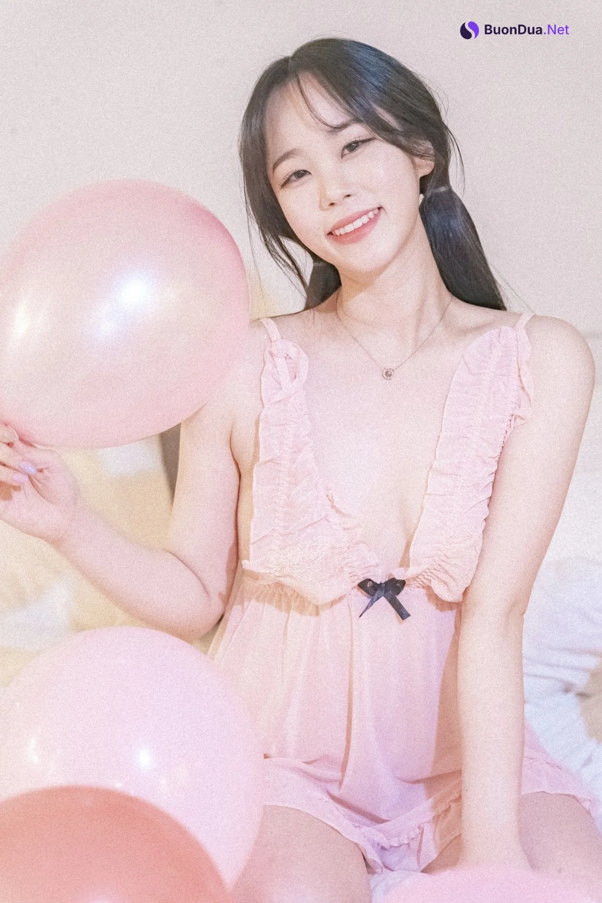 Suyeon 수연, [PUSSYLET] Vol.53 Photobook - Photo 4