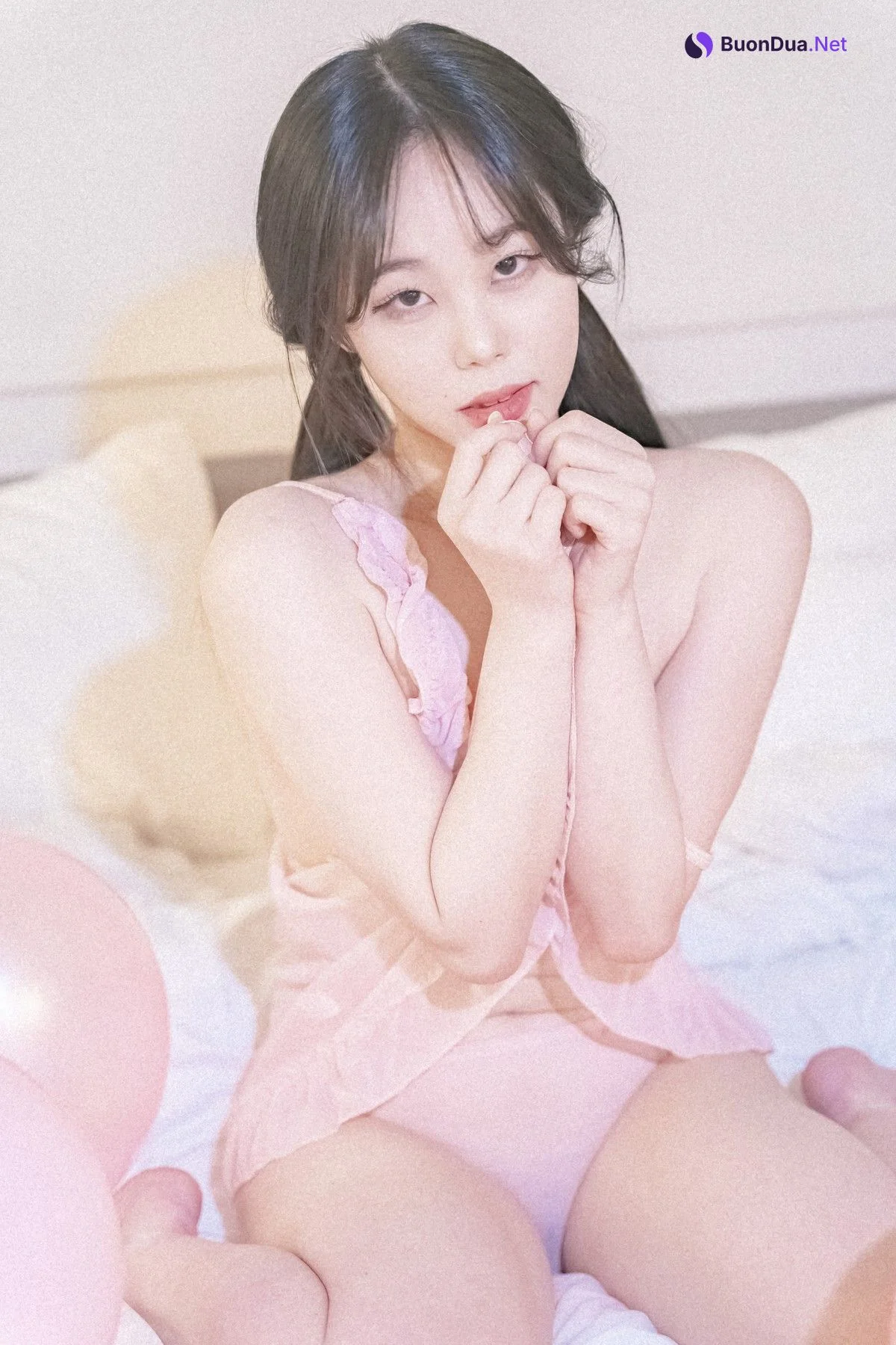 Suyeon 수연, [PUSSYLET] Vol.53 Photobook - Photo 6