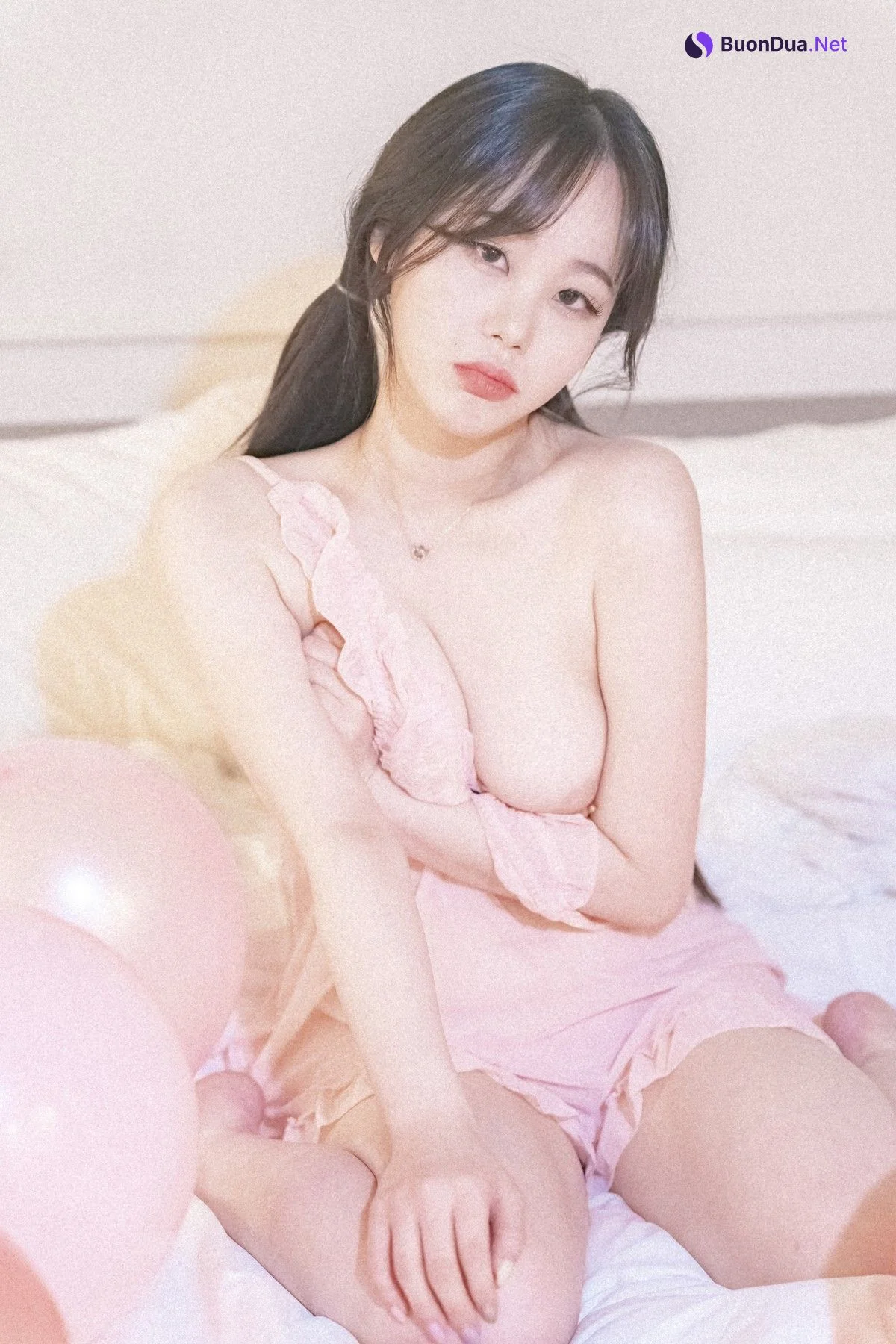 Suyeon 수연, [PUSSYLET] Vol.53 Photobook - Photo 8
