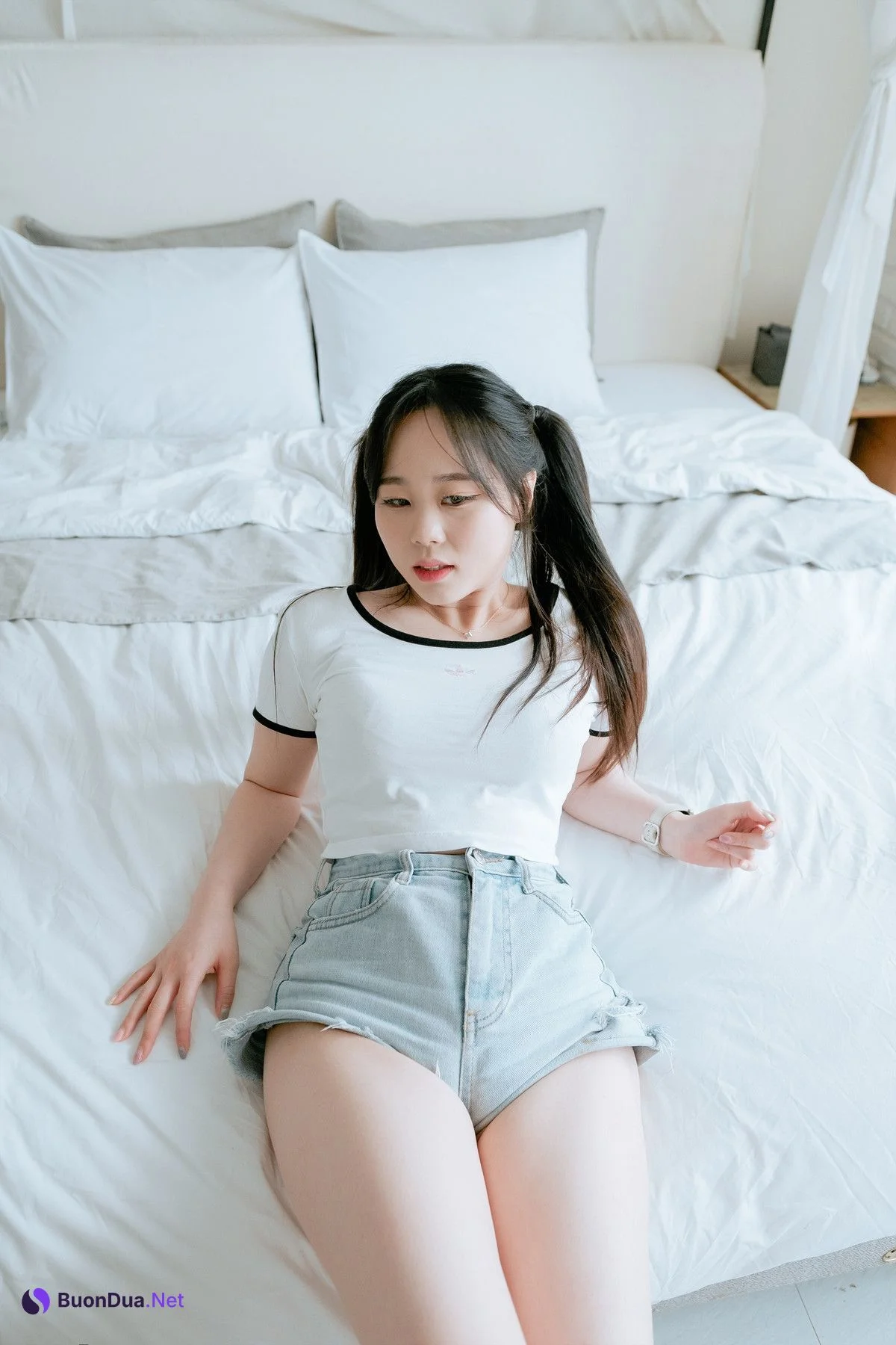 Suyeon 수연, PUSSYLET Vol.54 First Time Set.01 - Photo 11