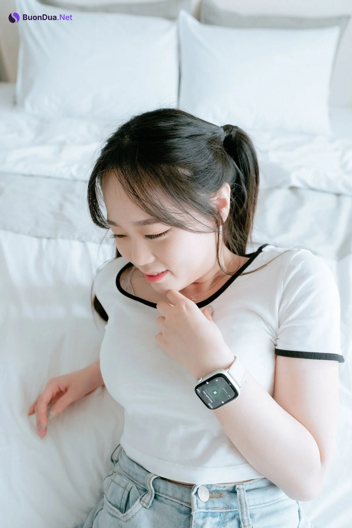 Suyeon 수연, PUSSYLET Vol.54 First Time Set.01 - Photo 12