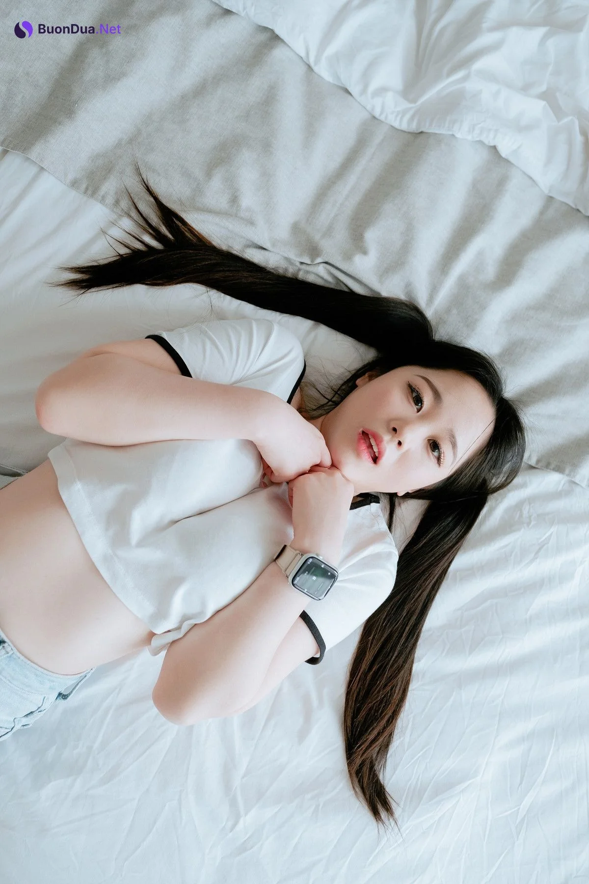 Suyeon 수연, PUSSYLET Vol.54 First Time Set.01 - Photo 13