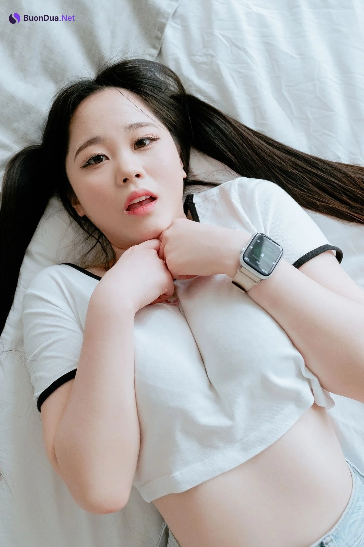 Suyeon 수연, PUSSYLET Vol.54 First Time Set.01 - Photo 14