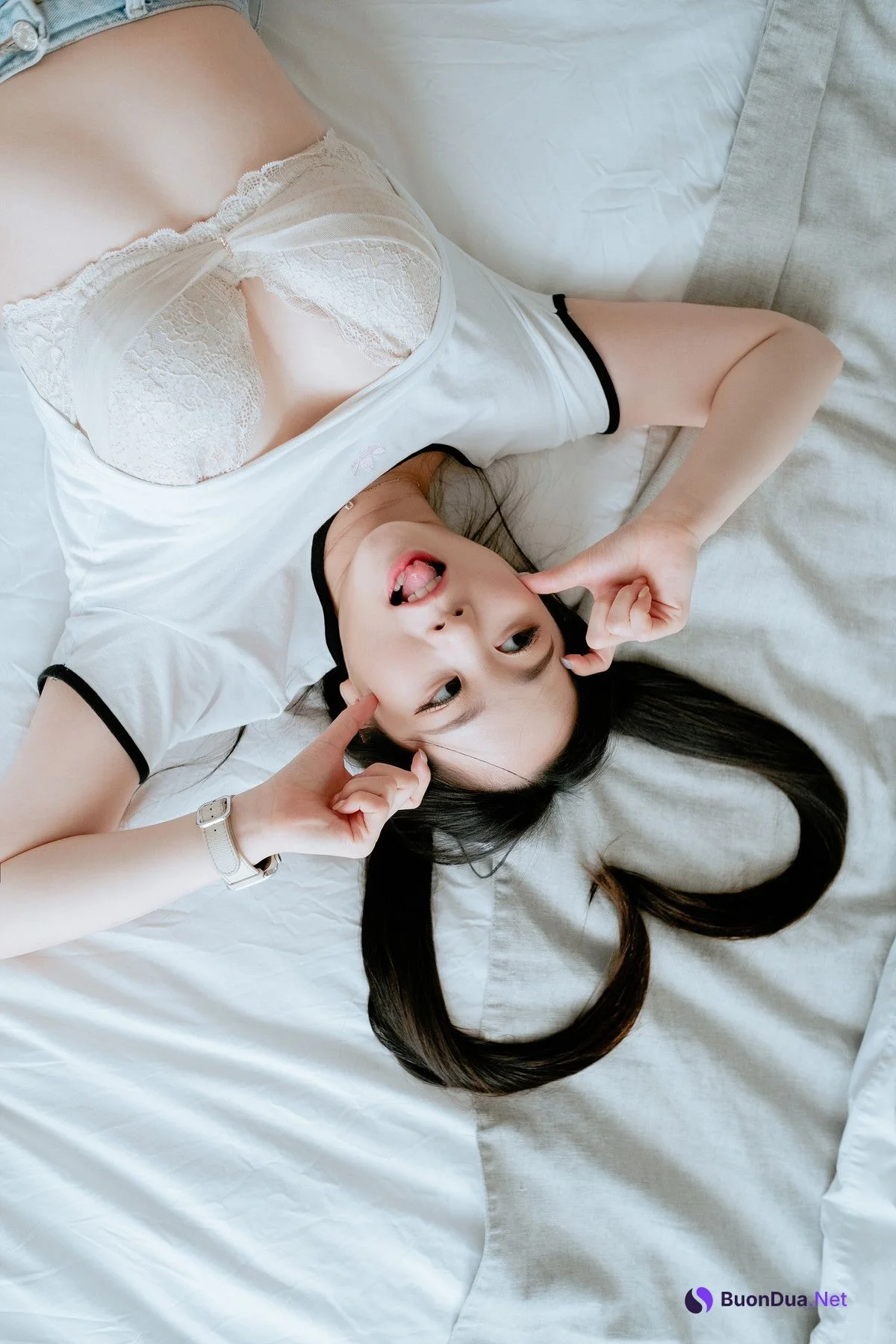 Suyeon 수연, PUSSYLET Vol.54 First Time Set.01 - Photo 18