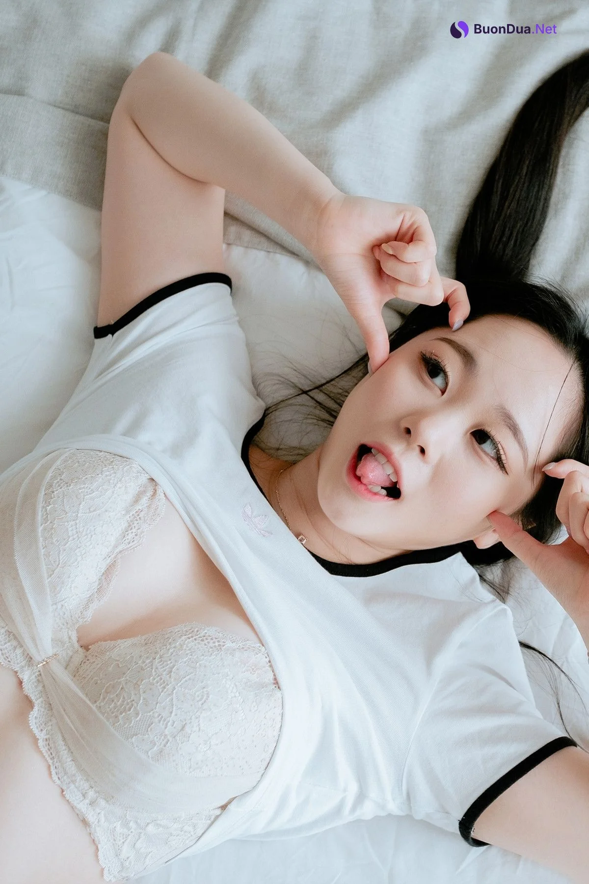 Suyeon 수연, PUSSYLET Vol.54 First Time Set.01 - Photo 19