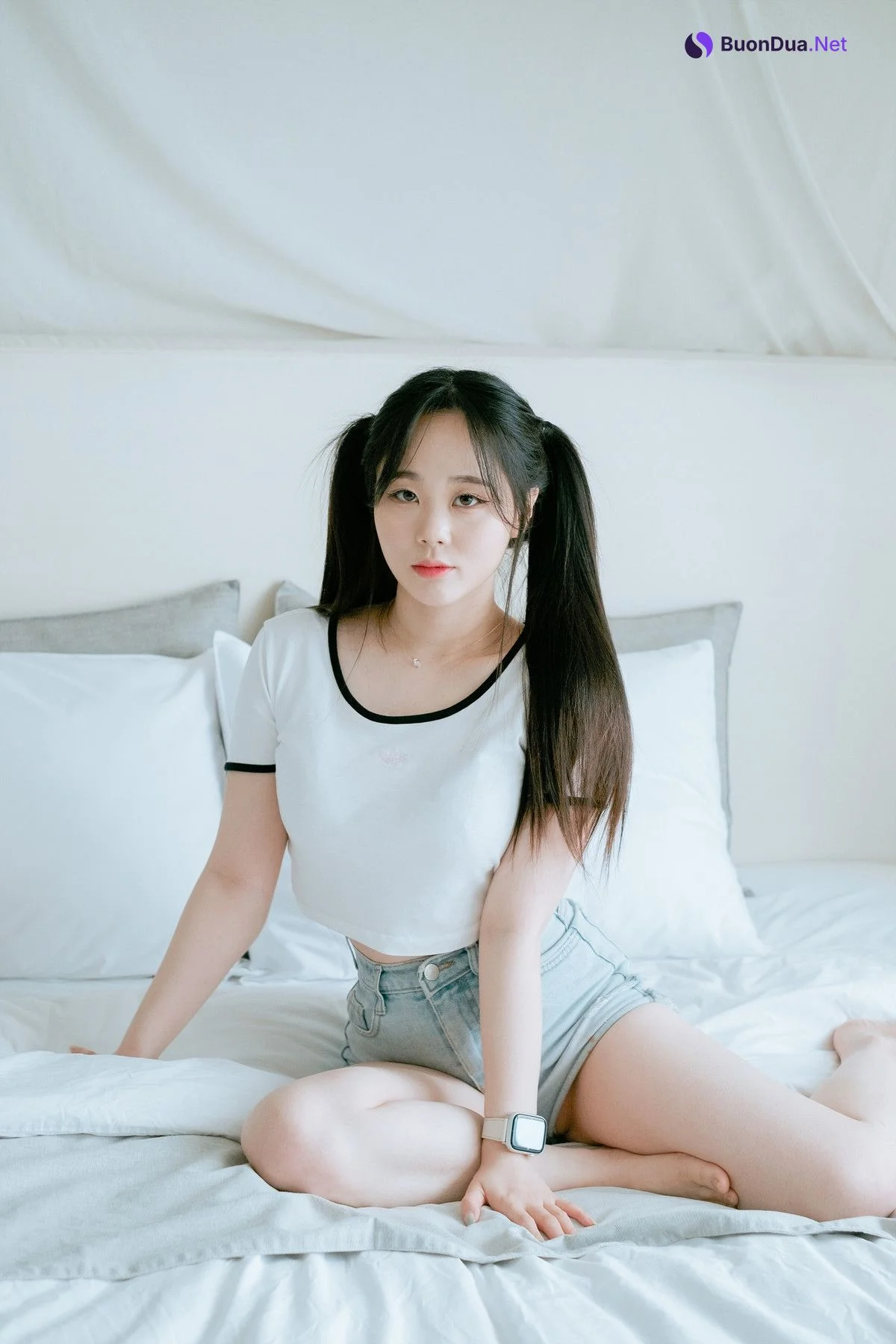 Suyeon 수연, PUSSYLET Vol.54 First Time Set.01 - Photo 2