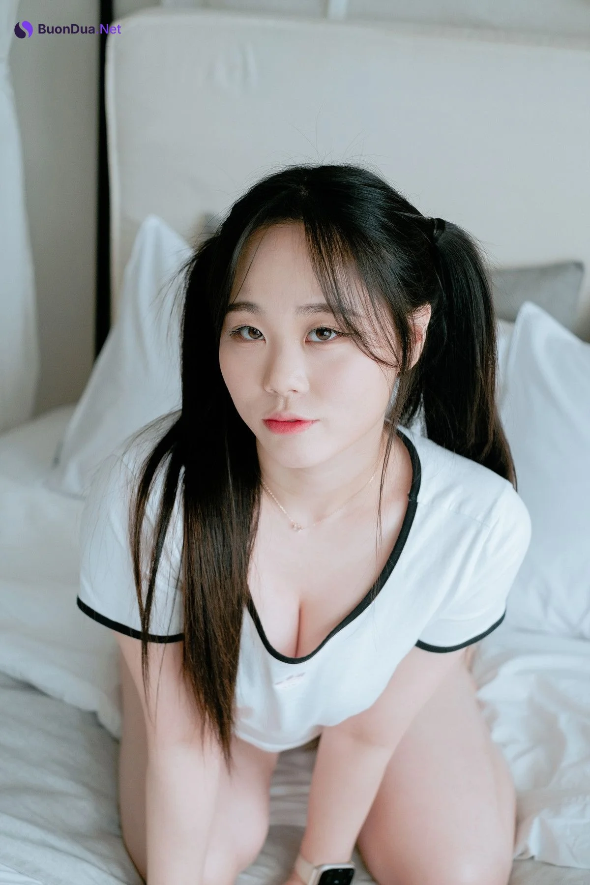 Suyeon 수연, PUSSYLET Vol.54 First Time Set.01 - Photo 3