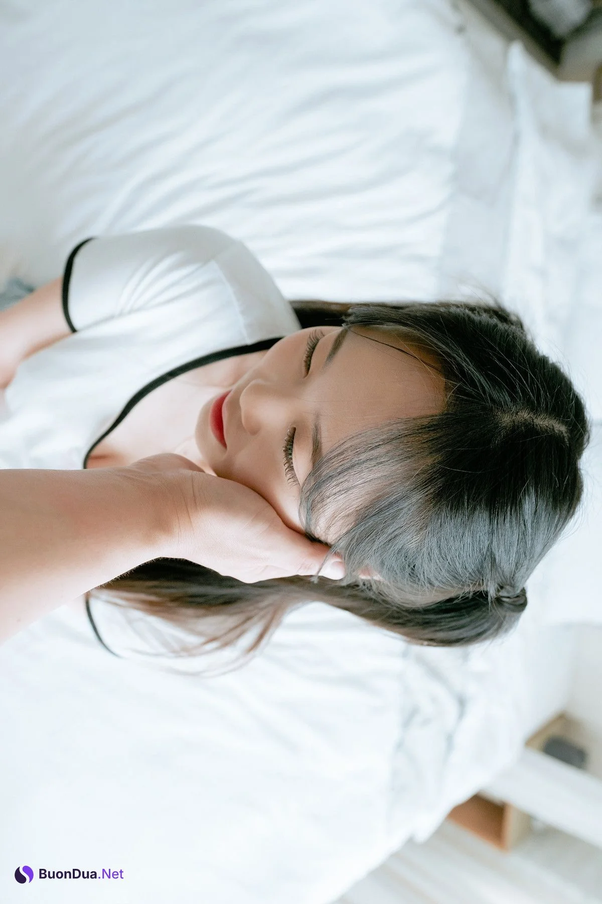 Suyeon 수연, PUSSYLET Vol.54 First Time Set.01 - Photo 7