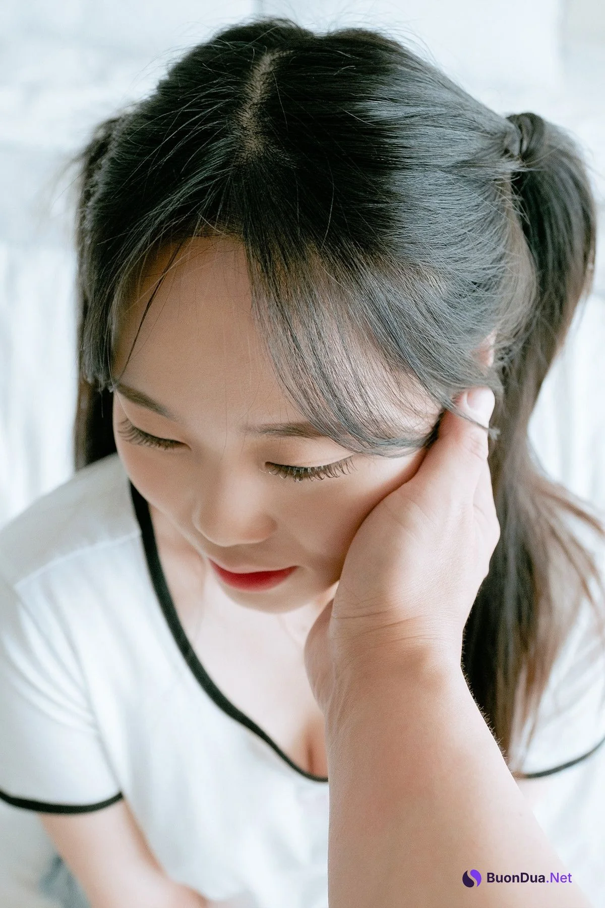 Suyeon 수연, PUSSYLET Vol.54 First Time Set.01 - Photo 8