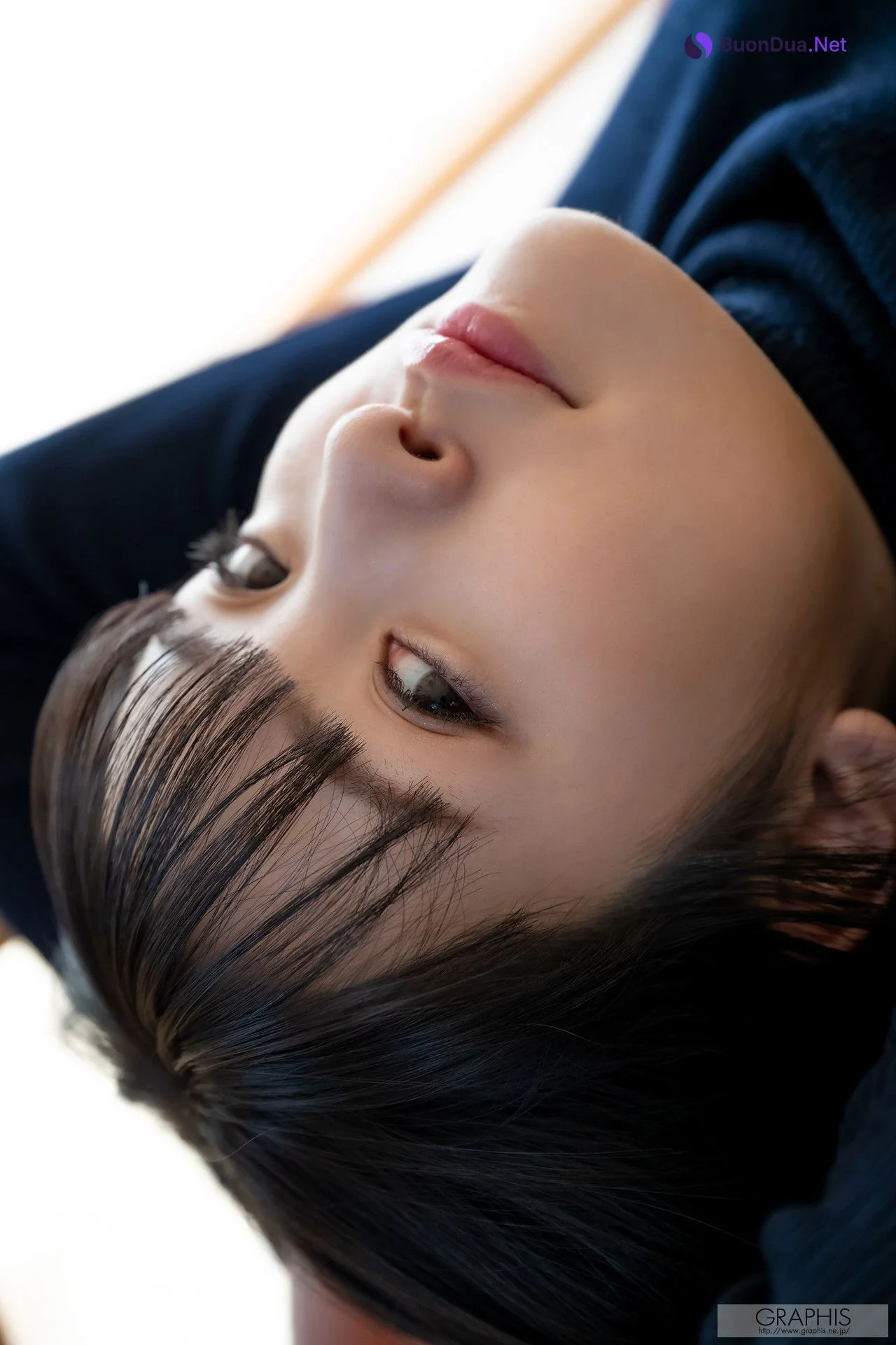 Suzu Akane 愛宝すず, [Graphis] Gals “Artless ” Vol.02 - Photo 10