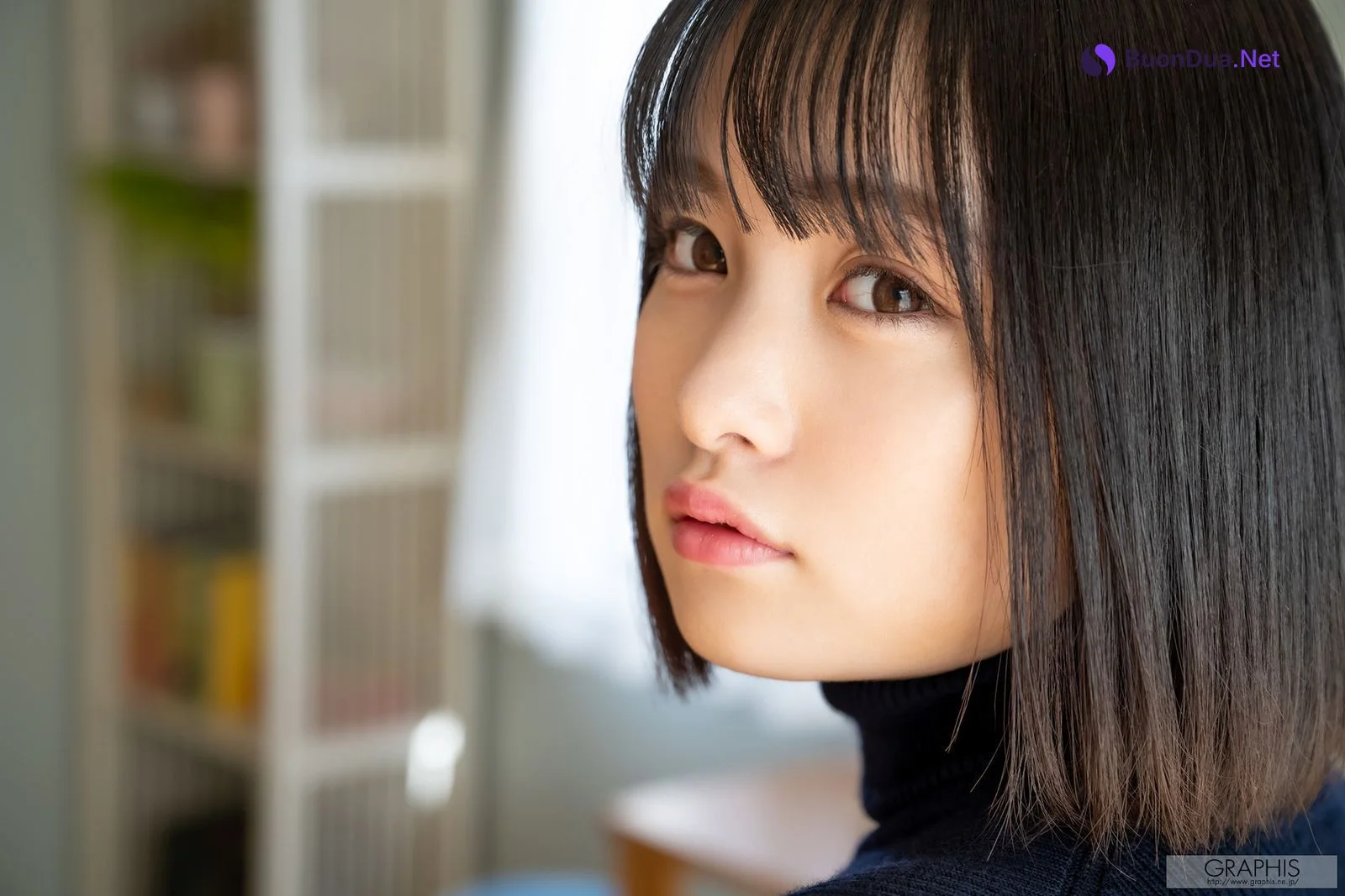 Suzu Akane 愛宝すず, [Graphis] Gals “Artless ” Vol.02 - Photo 2