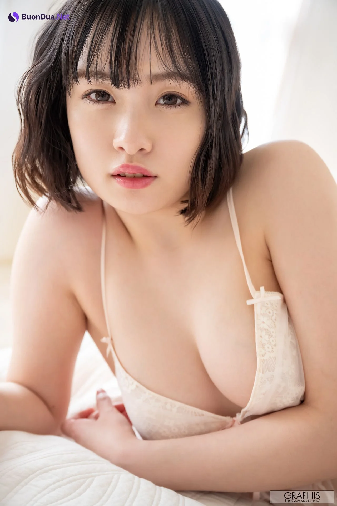 Suzu Akane 愛宝すず, [Graphis] Gals “Artless ” Vol.04 - Photo 7