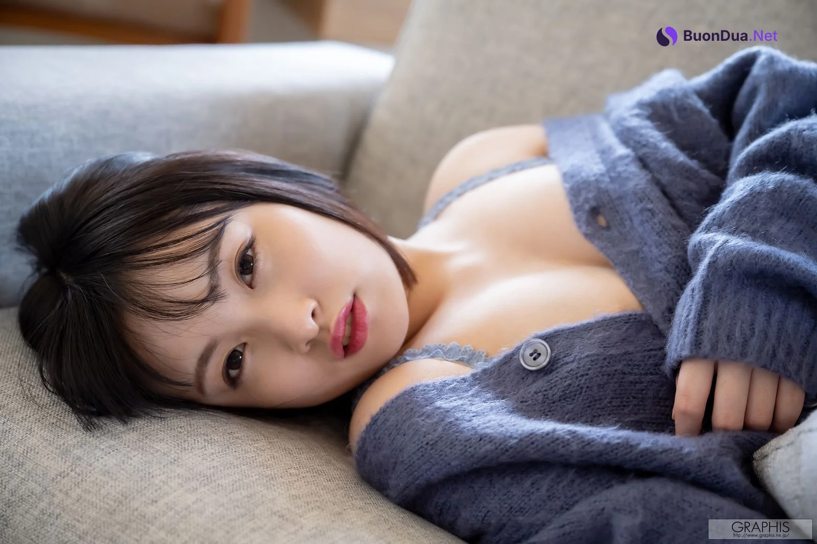 Suzu Akane 愛宝すず, [Graphis] Gals 「Artless」 Vol.05 - Photo 11
