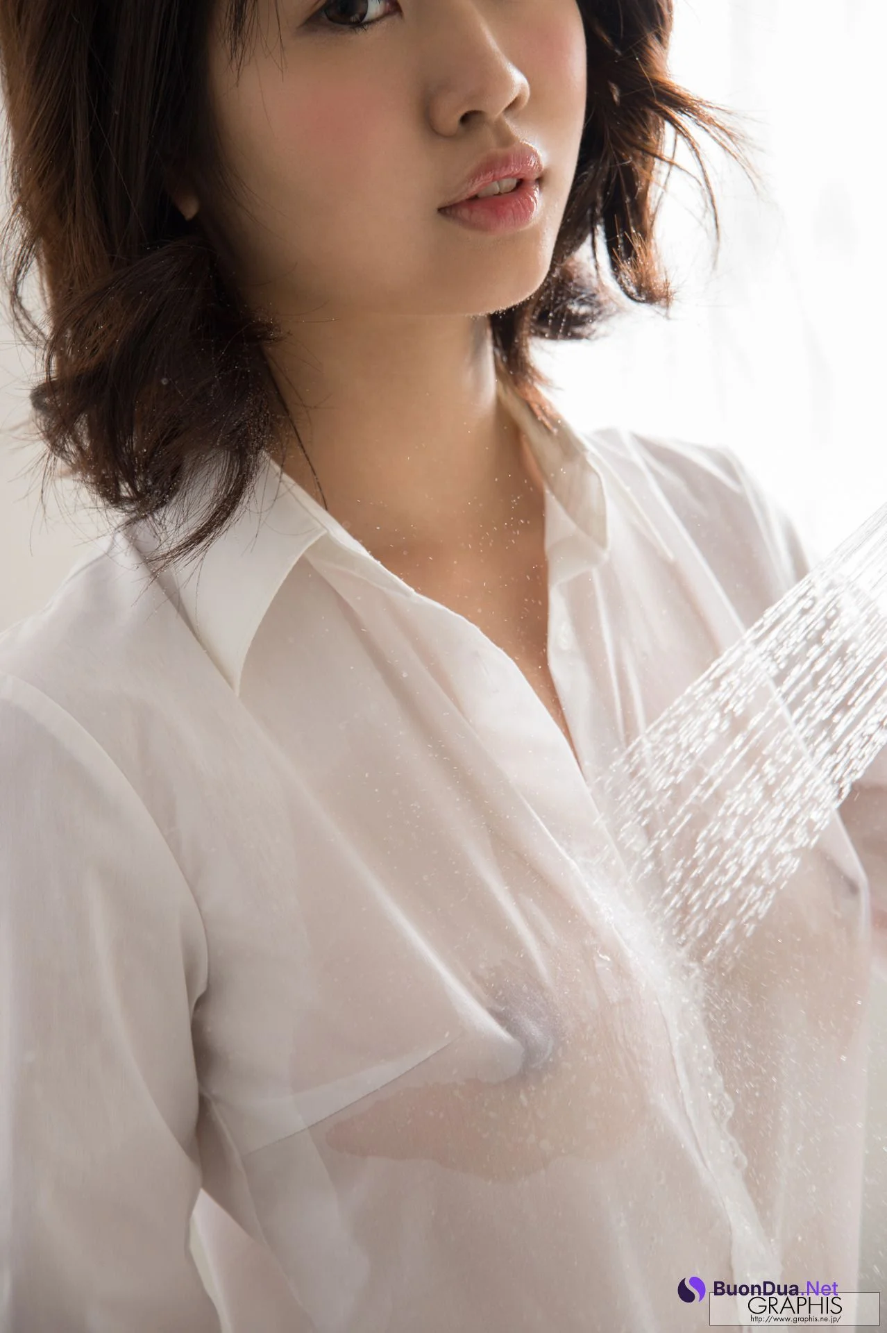 Suzu Harumiya 春宮すず, [Graphis] Gals Kaleidoscope Vol.04 - Photo 20