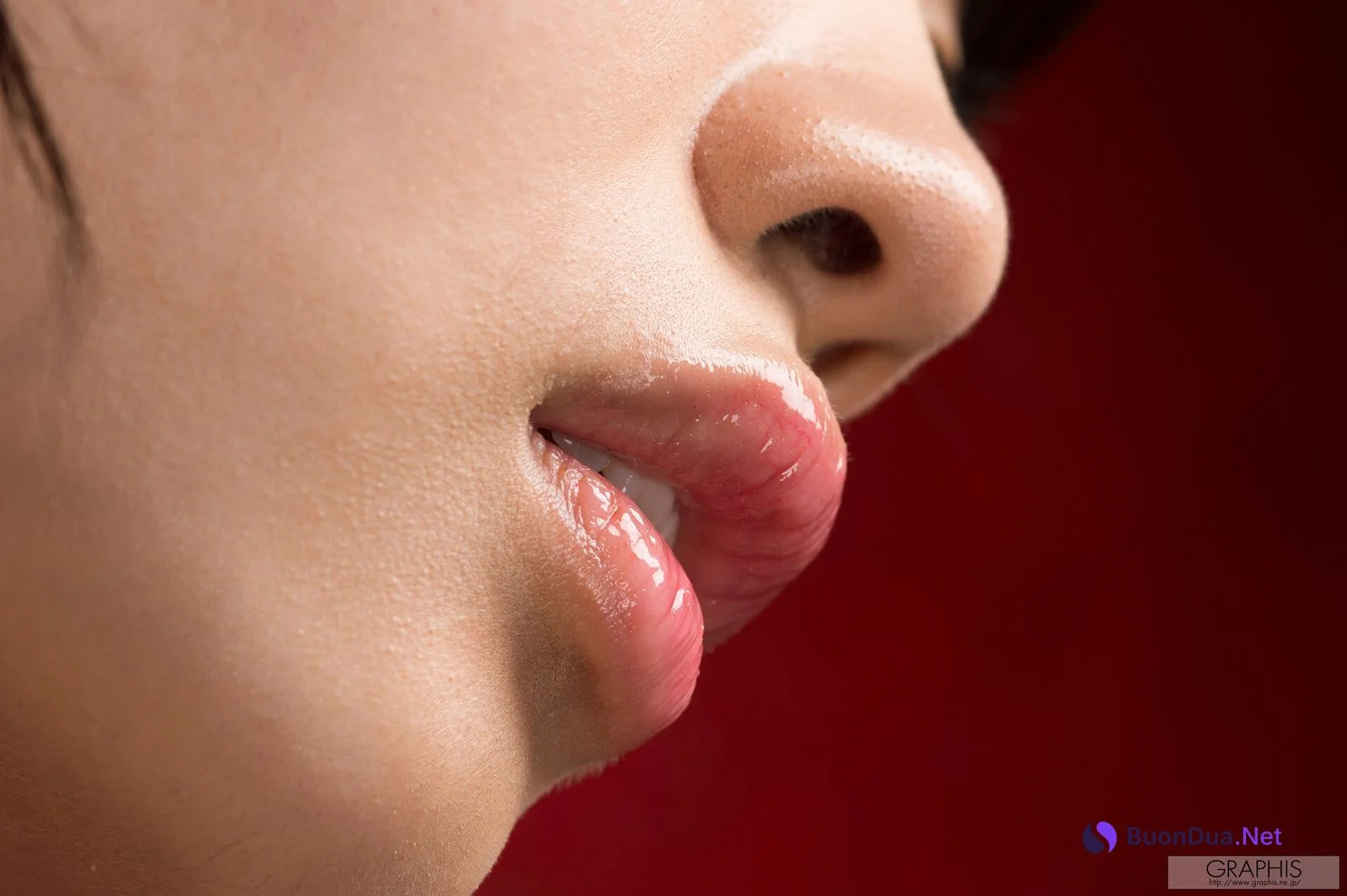 Suzu Harumiya 春宮すず, [Graphis] Gals Kaleidoscope Vol.06 - Photo 7