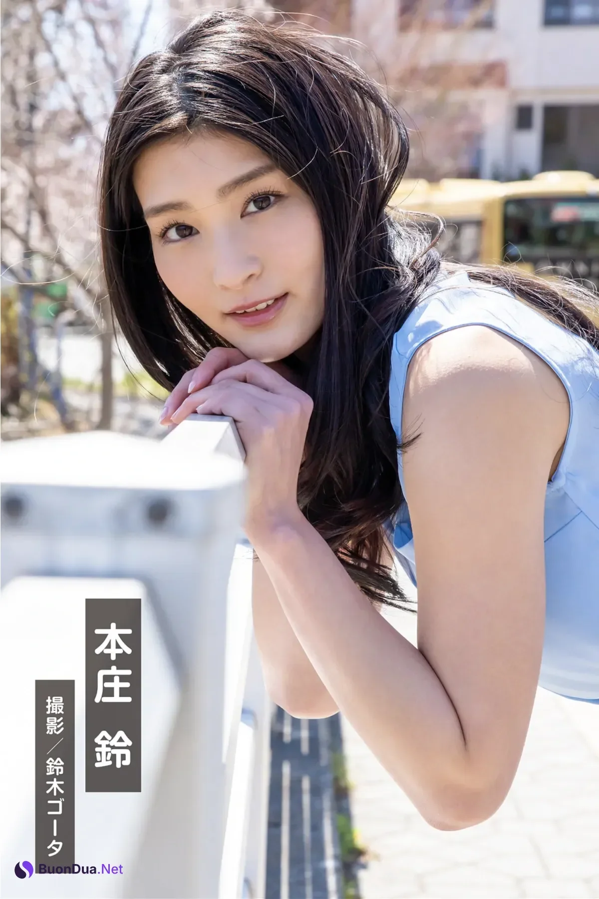 Suzu Honjo 本庄鈴, Anna Kami 加美杏奈, 週刊ポストデジタル写真集 GRAPHIS傑作選 今いちばん美しいヌード - Photo 12
