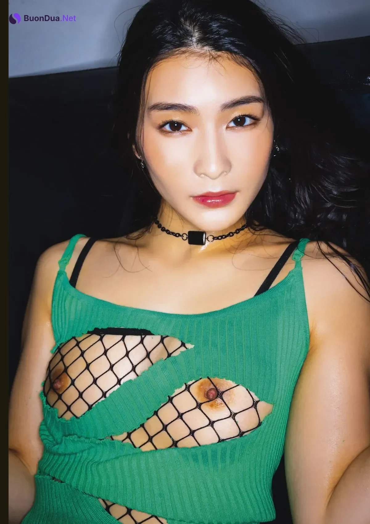Suzu Honjo 本庄鈴 – 写真集 「Cosplay Fetish Book」 - Photo 18