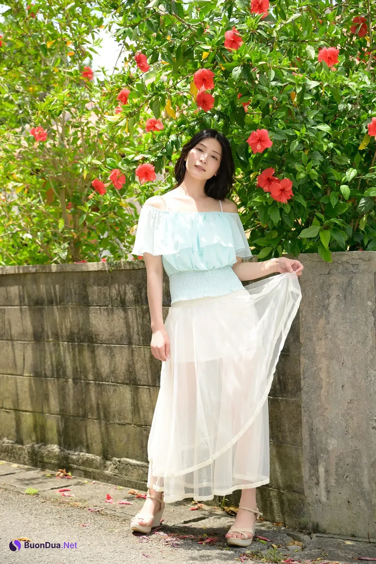 Suzu Honjo 本庄鈴 – FRIDAYデジタル写真集 「美貌の極み vol.1」 - 사진 20