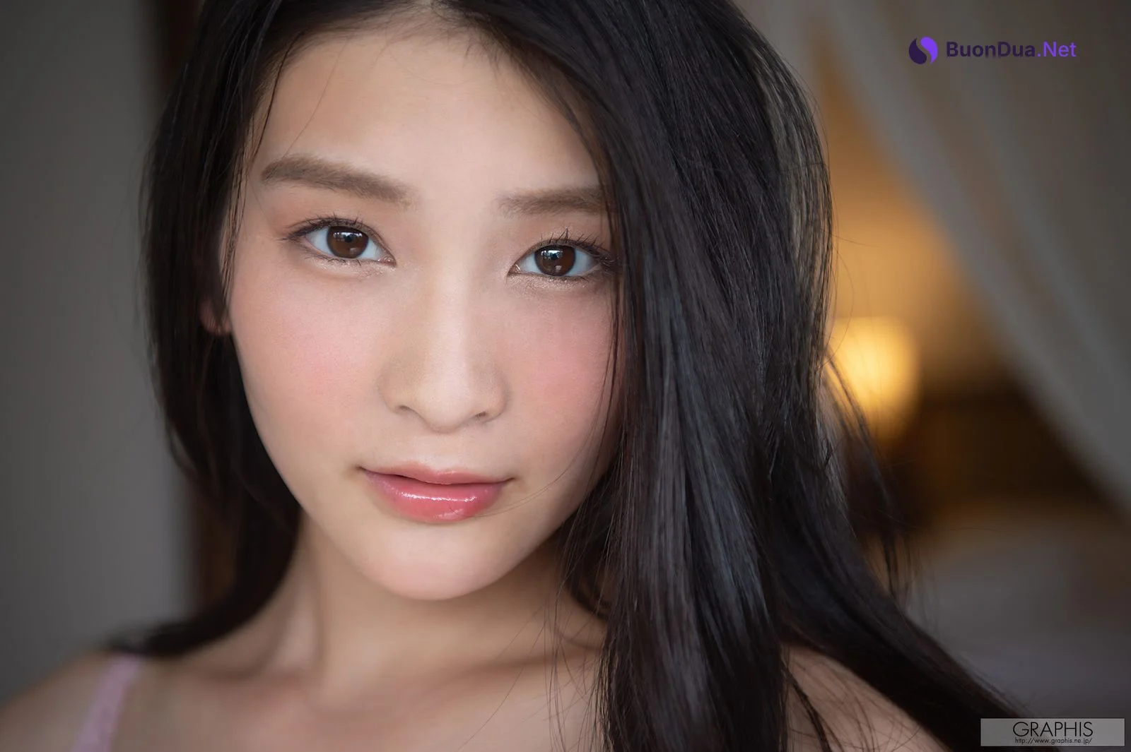 Suzu Honjo 本庄鈴, [Graphis] Gals 「A NEW STAR!」 Vol.04 - Photo 9