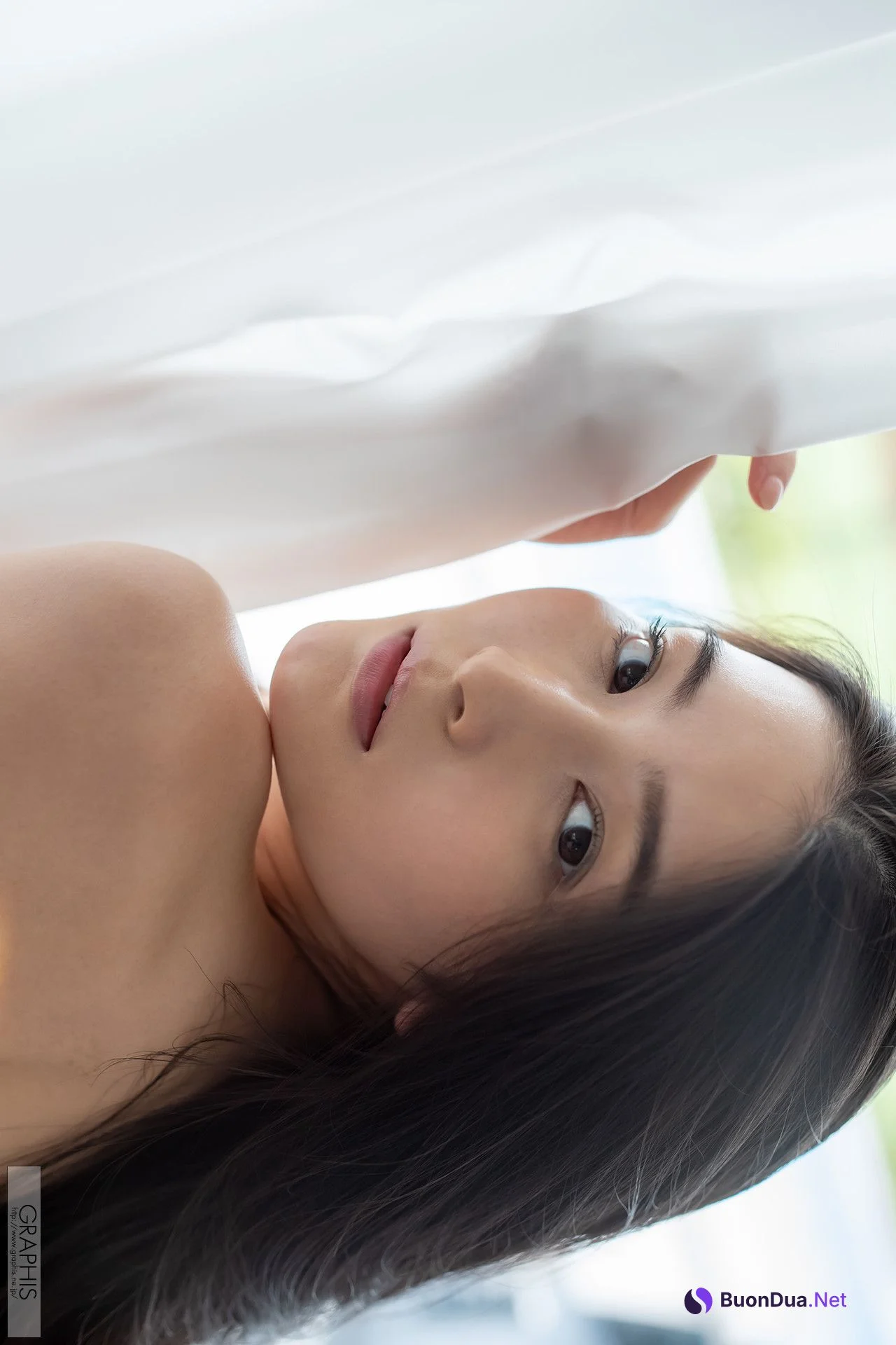 Suzu Honjo 本庄鈴, [Graphis] Rainy Special [Refresh] Vol.01 - Photo 18