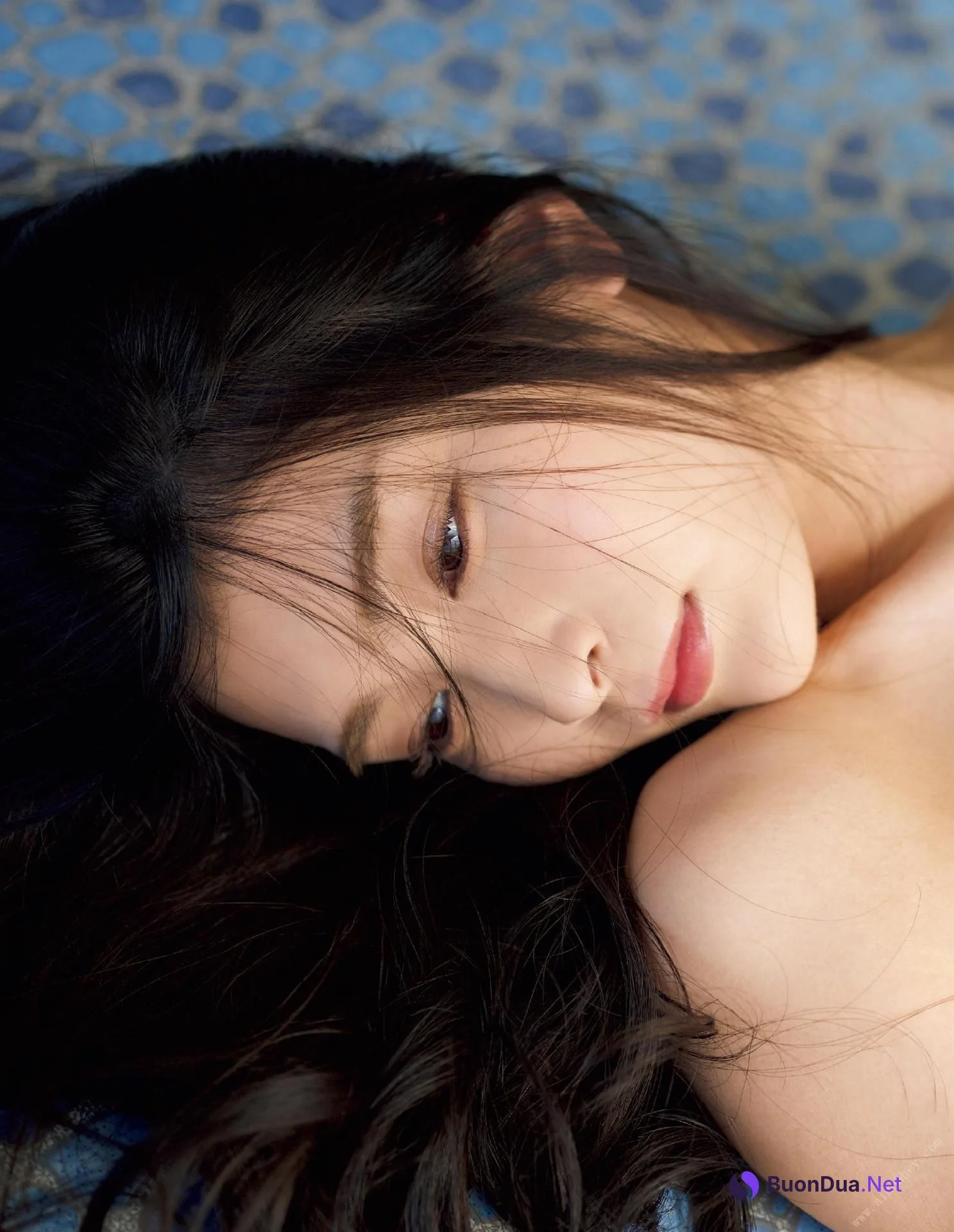 Suzu Honjo 本庄鈴, 写真集 Natural Beauty 豪華愛蔵版 Set.03 - รูปภาพ 10