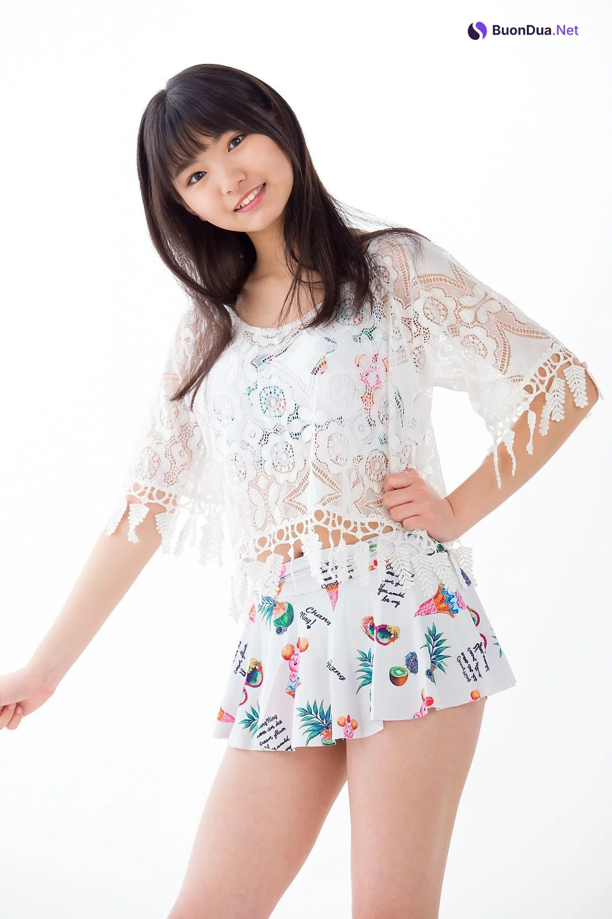 Suzu Horikawa 堀川すず, [Minisuka.tv] 2021.09.16 Fresh-idol Gallery 01 - Photo 17