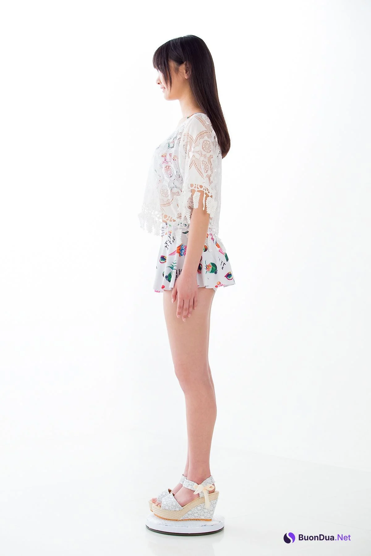 Suzu Horikawa 堀川すず, [Minisuka.tv] 2021.09.16 Fresh-idol Gallery 01 - Photo 3