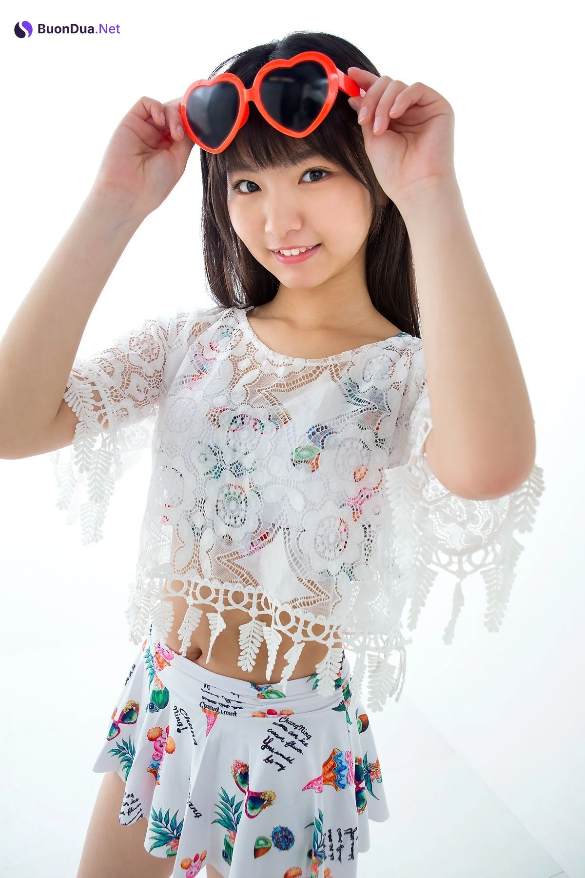 Suzu Horikawa 堀川すず, [Minisuka.tv] 2021.09.16 Fresh-idol Gallery 02 - Photo 10
