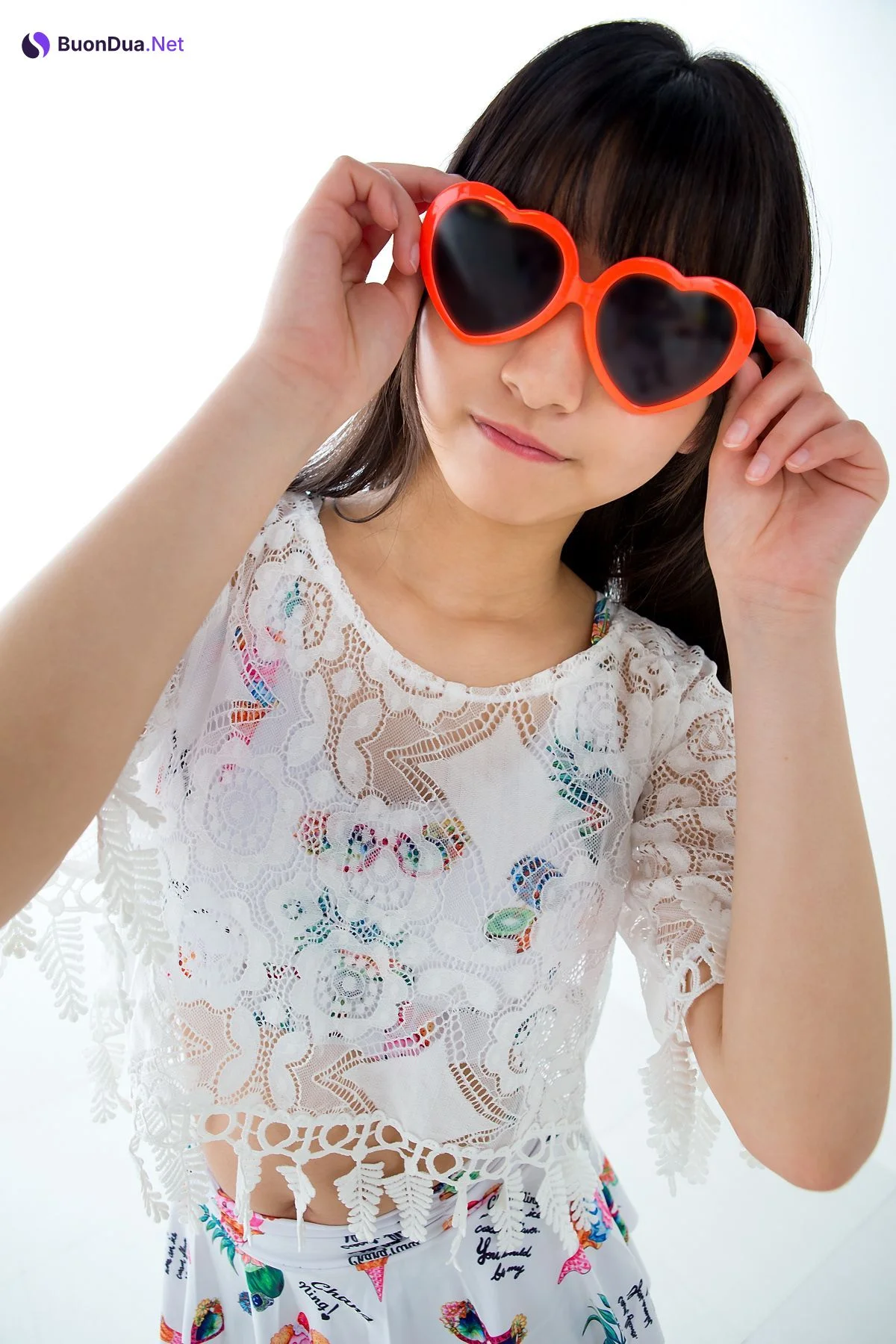 Suzu Horikawa 堀川すず, [Minisuka.tv] 2021.09.16 Fresh-idol Gallery 02 - Photo 11